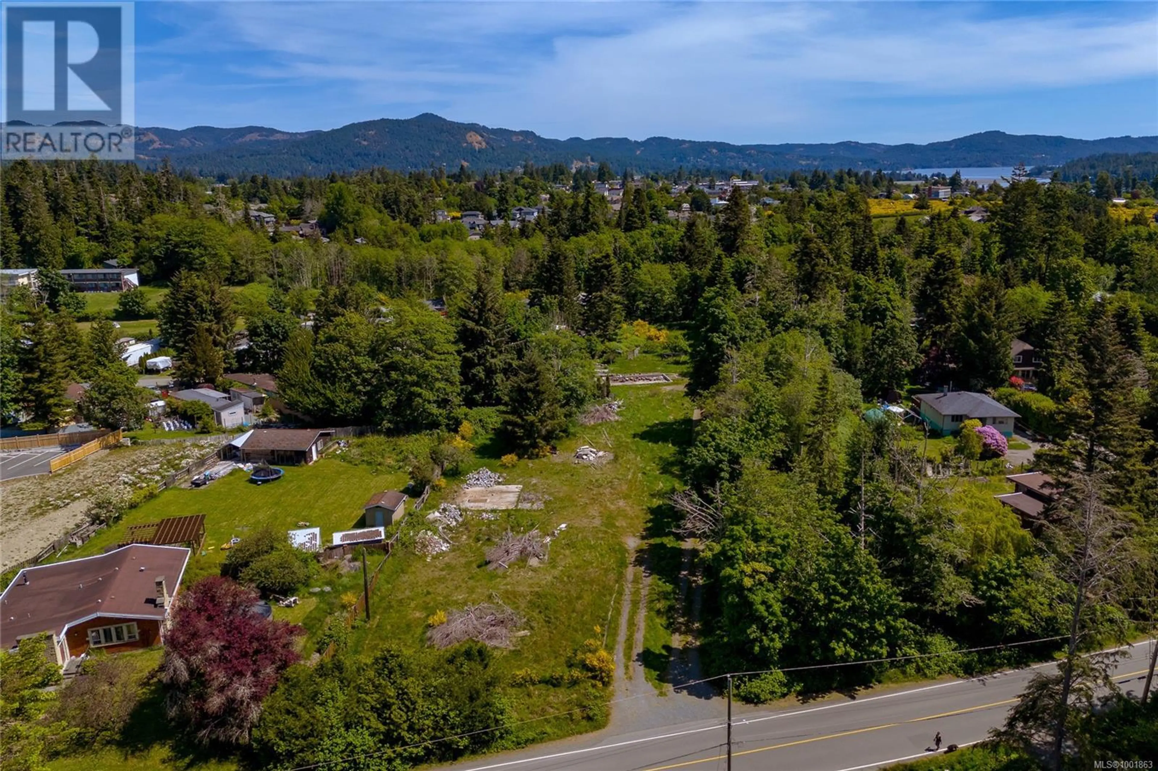 Property at LOT 1 MAPLE AVE S, Sooke, BC