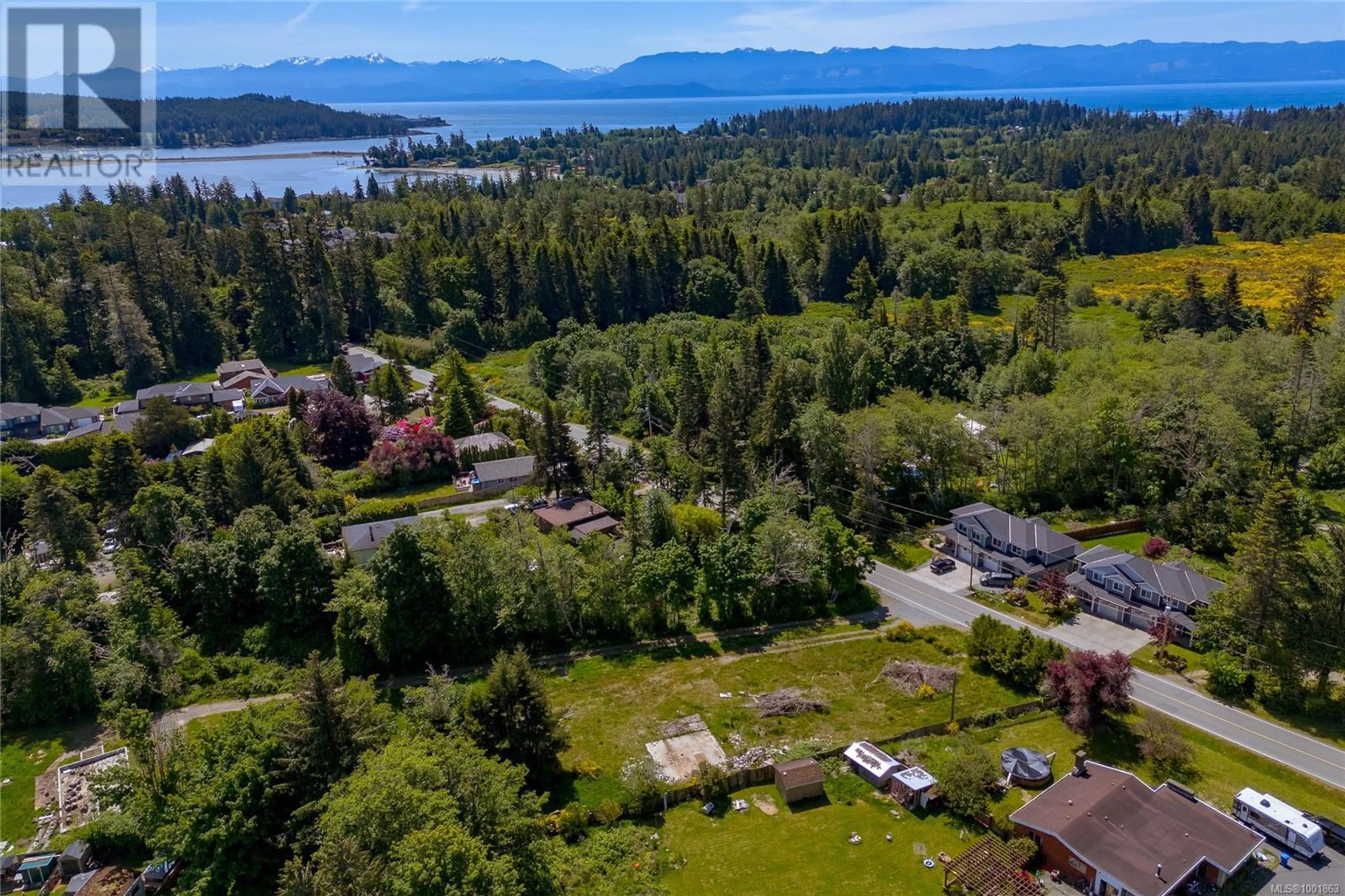 Property at LOT 1 MAPLE AVE S, Sooke, BC