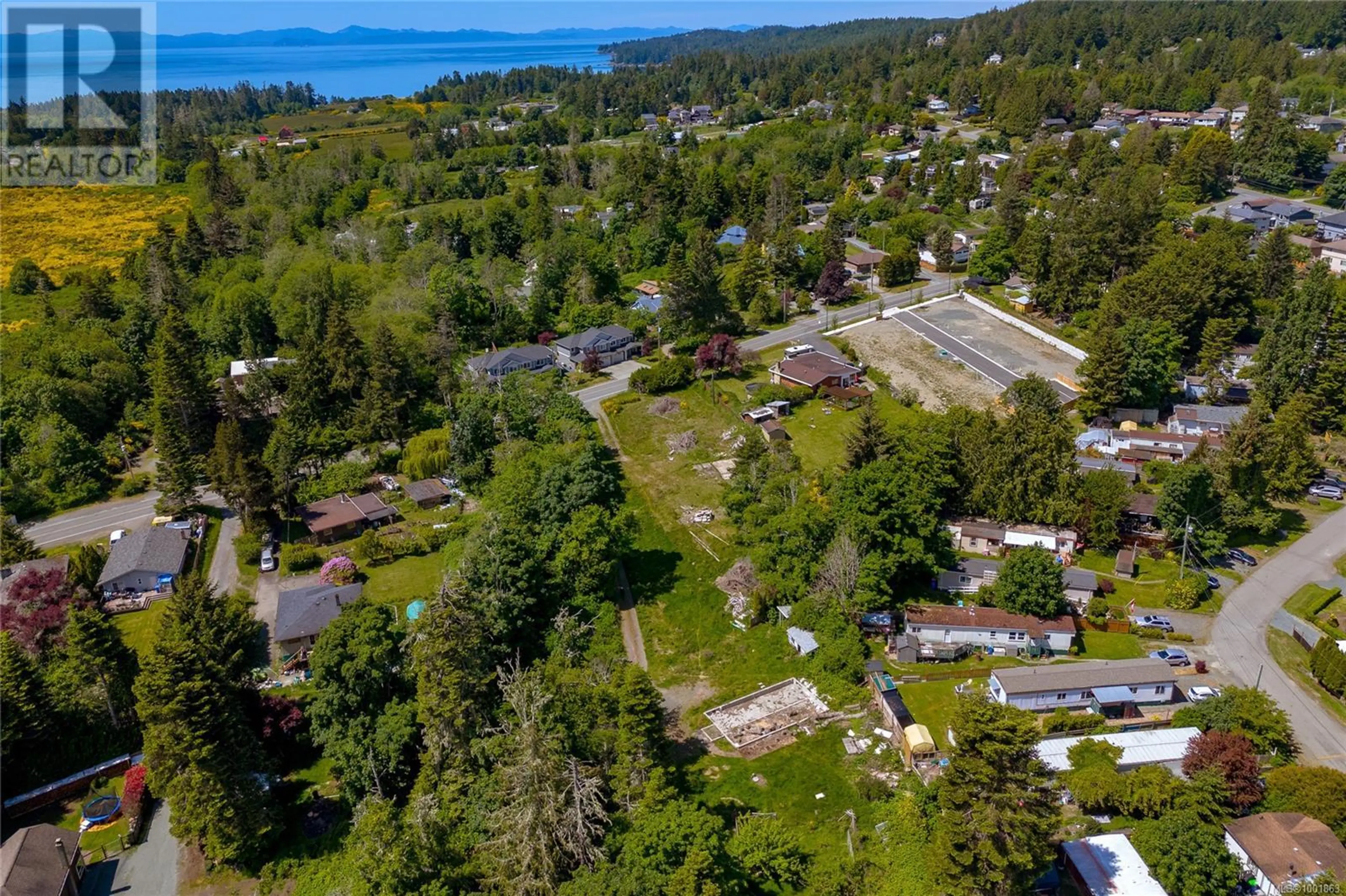 Property at LOT 1 MAPLE AVE S, Sooke, BC