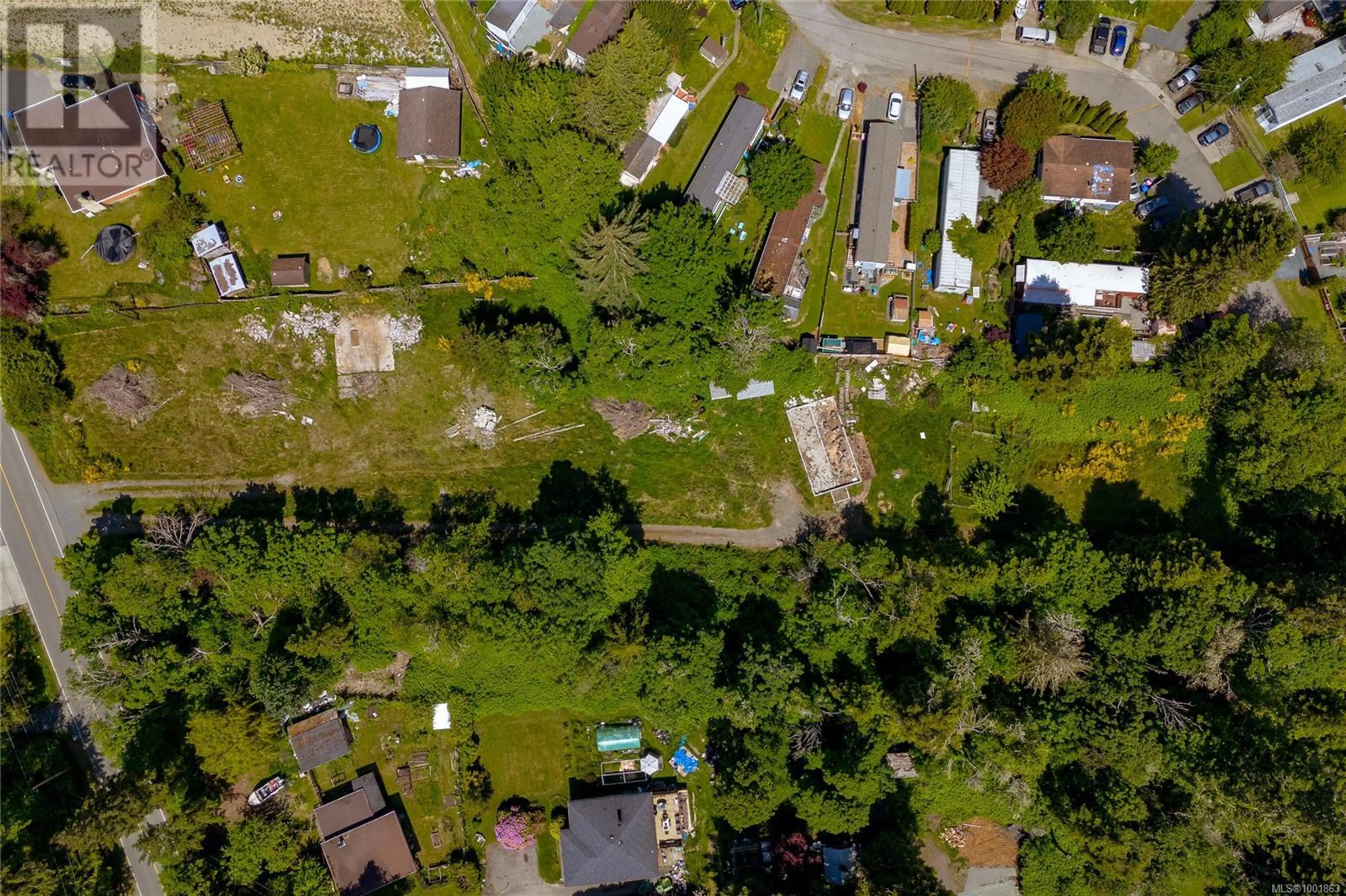 Property at LOT 1 MAPLE AVE S, Sooke, BC