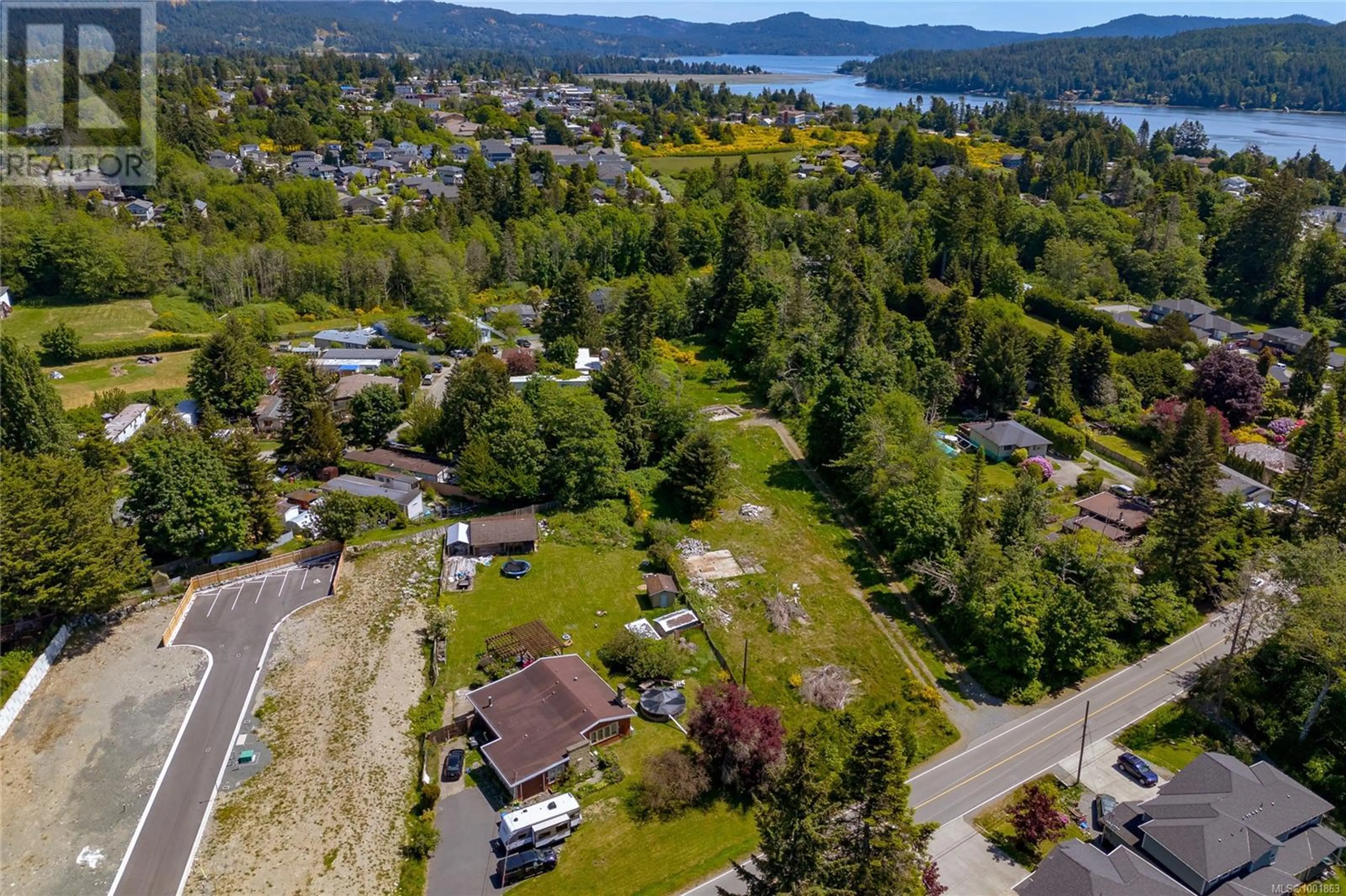 Property at LOT 1 MAPLE AVE S, Sooke, BC