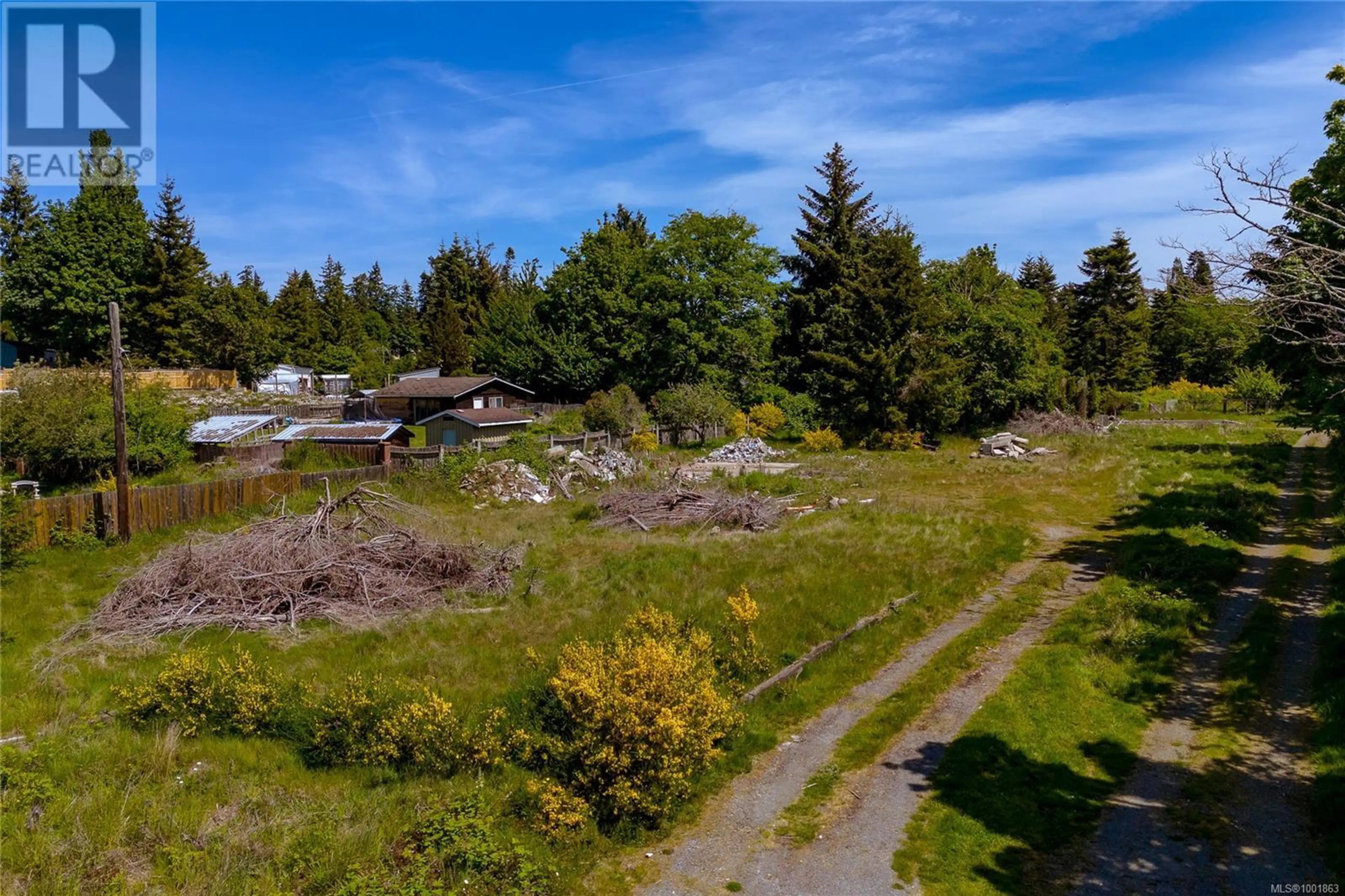 Property at LOT 1 MAPLE AVE S, Sooke, BC