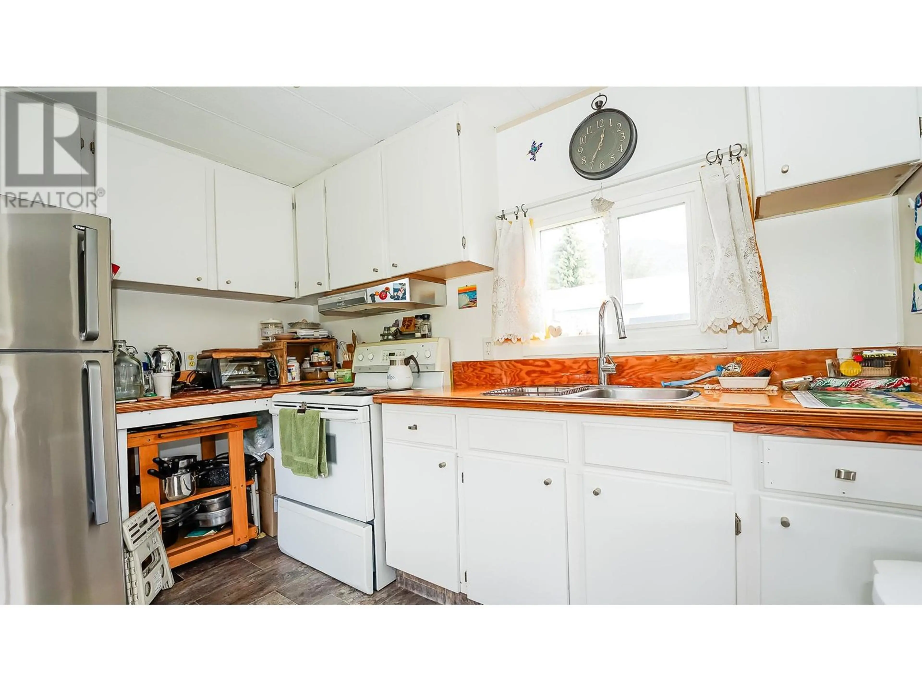 Property at #28 318 HUMBERT STREET, Revelstoke, BC