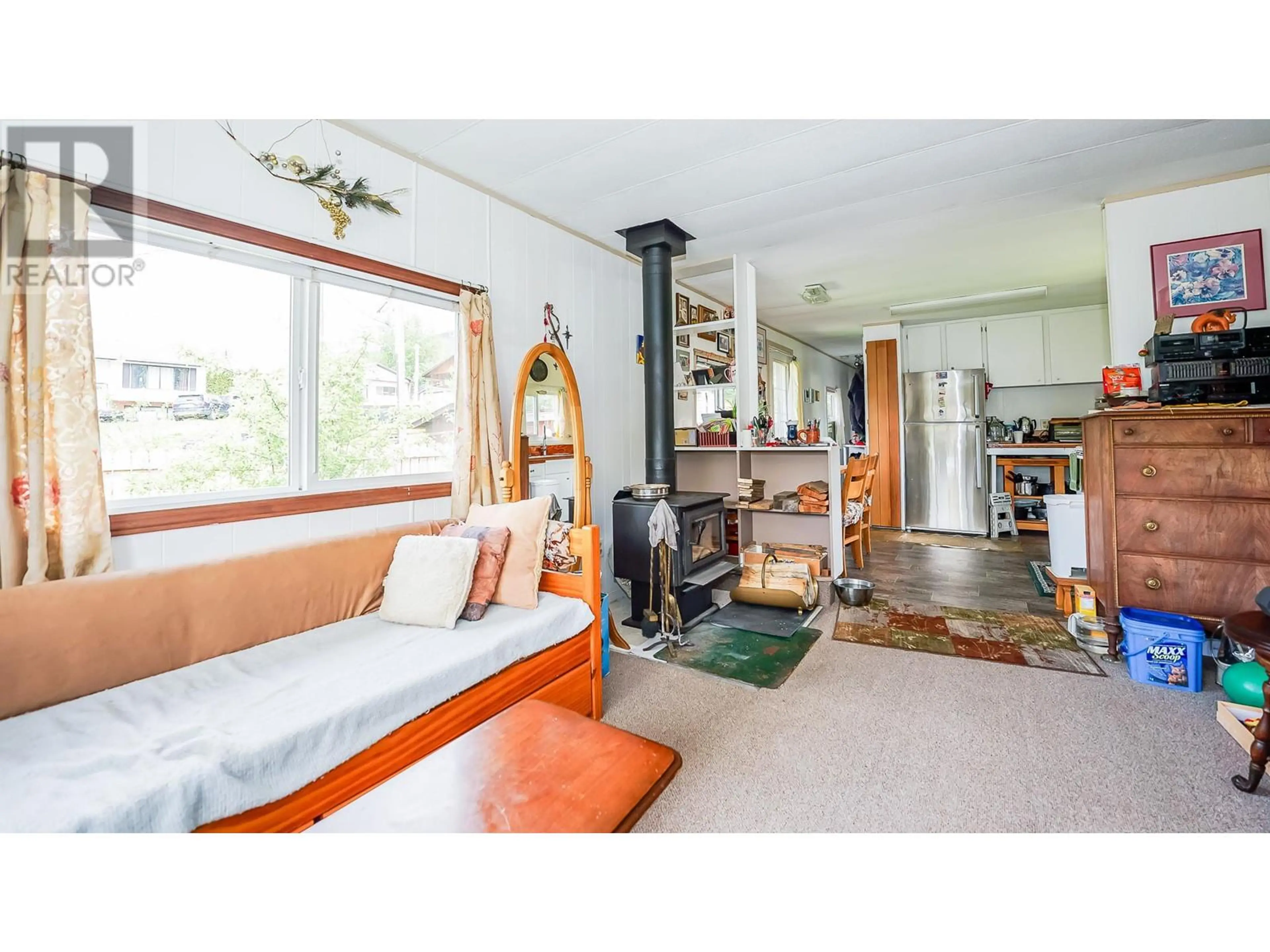 Property at #28 318 HUMBERT STREET, Revelstoke, BC