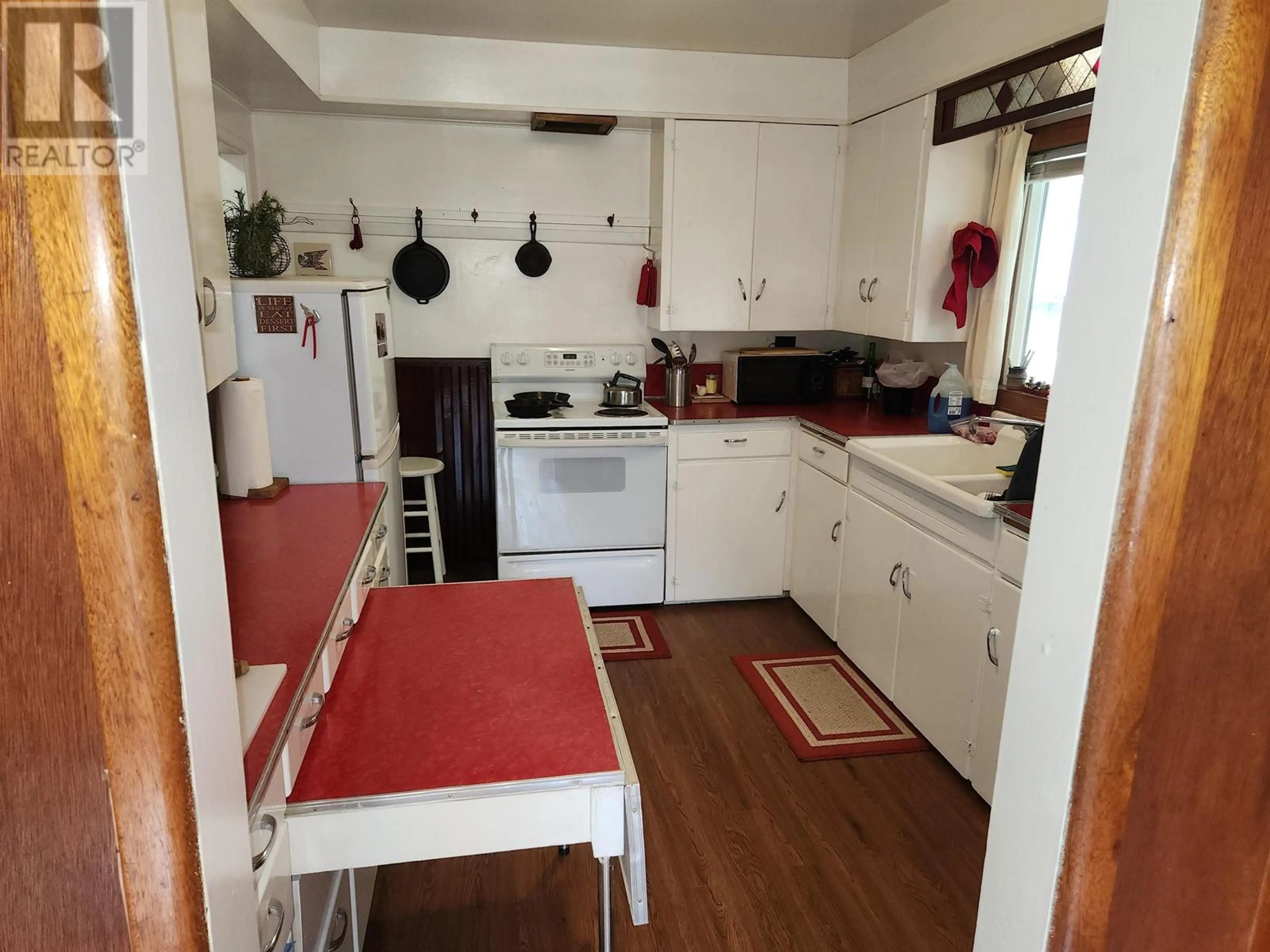 Property at 102 GARDEN DRIVE, Bella Coola, BC