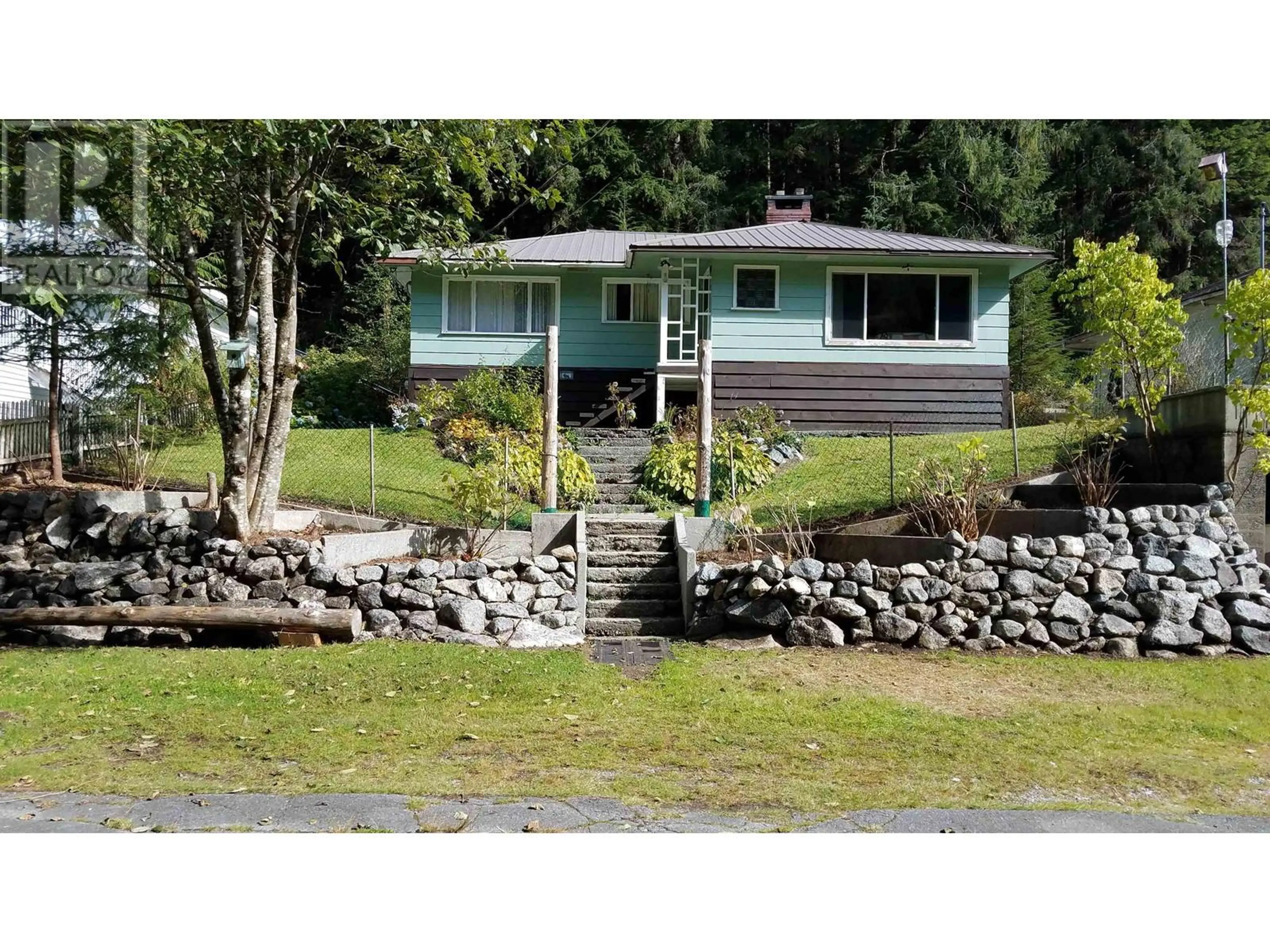 Property at 102 GARDEN DRIVE, Bella Coola, BC