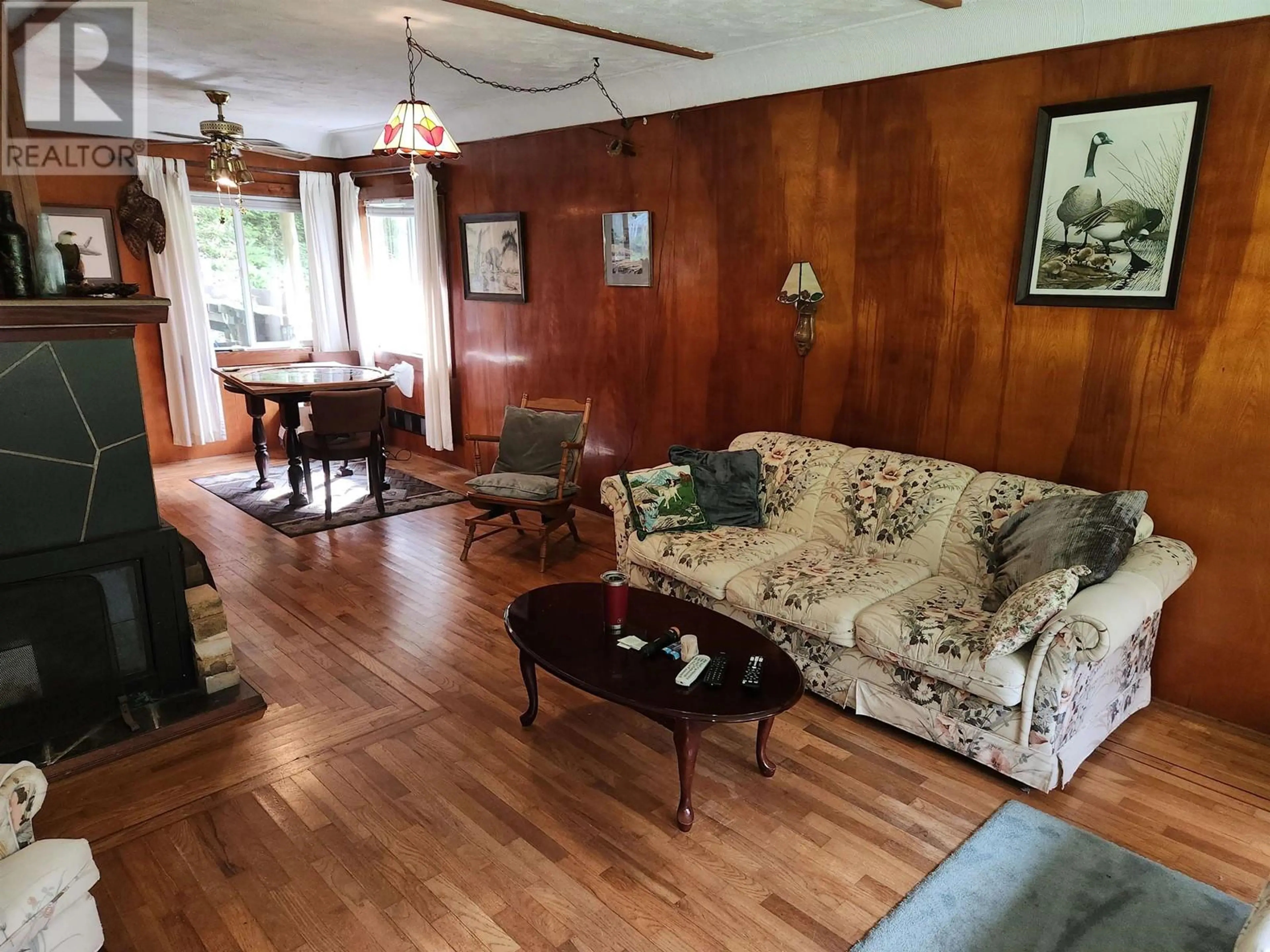 Property at 102 GARDEN DRIVE, Bella Coola, BC