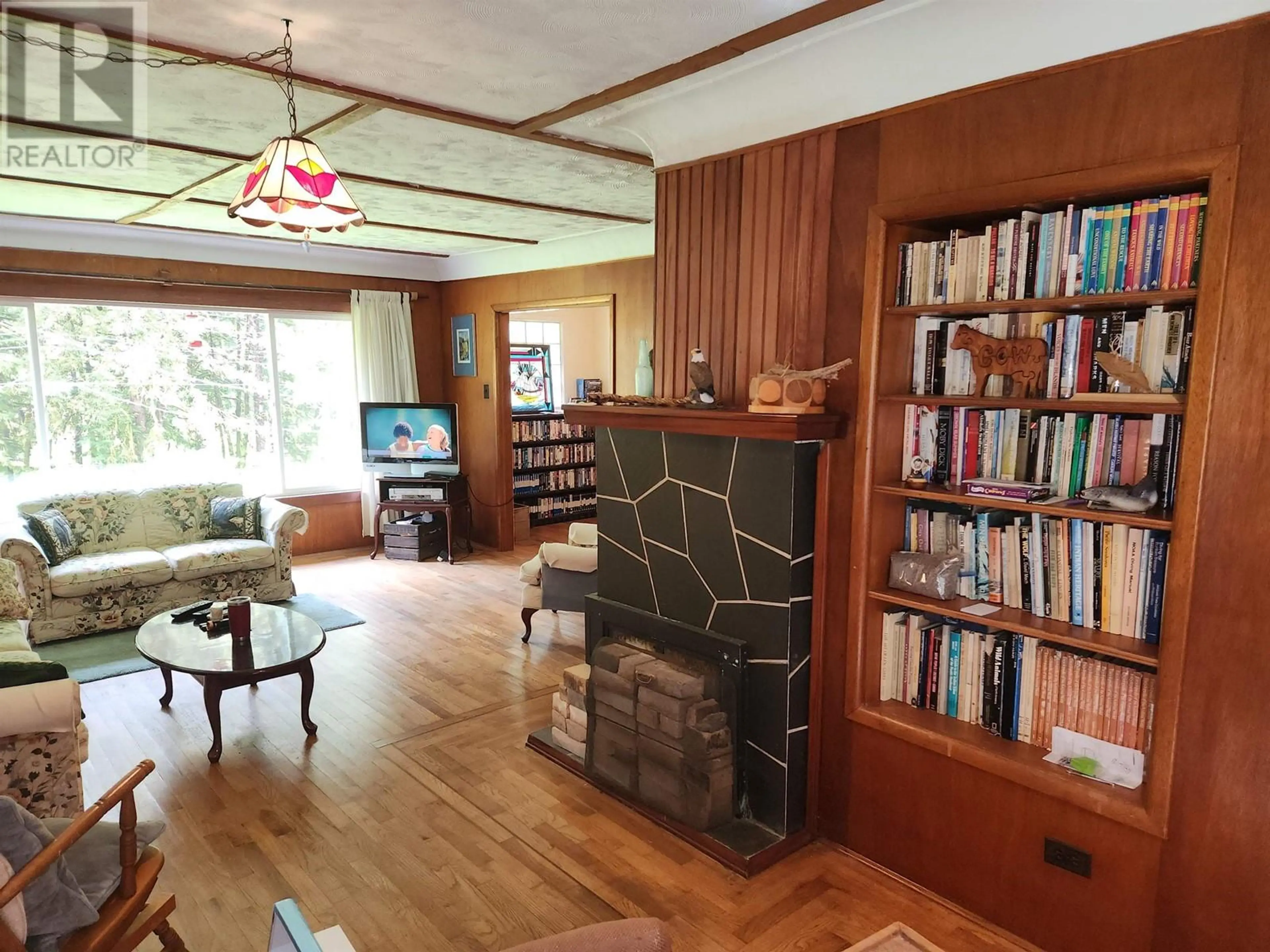 Property at 102 GARDEN DRIVE, Bella Coola, BC