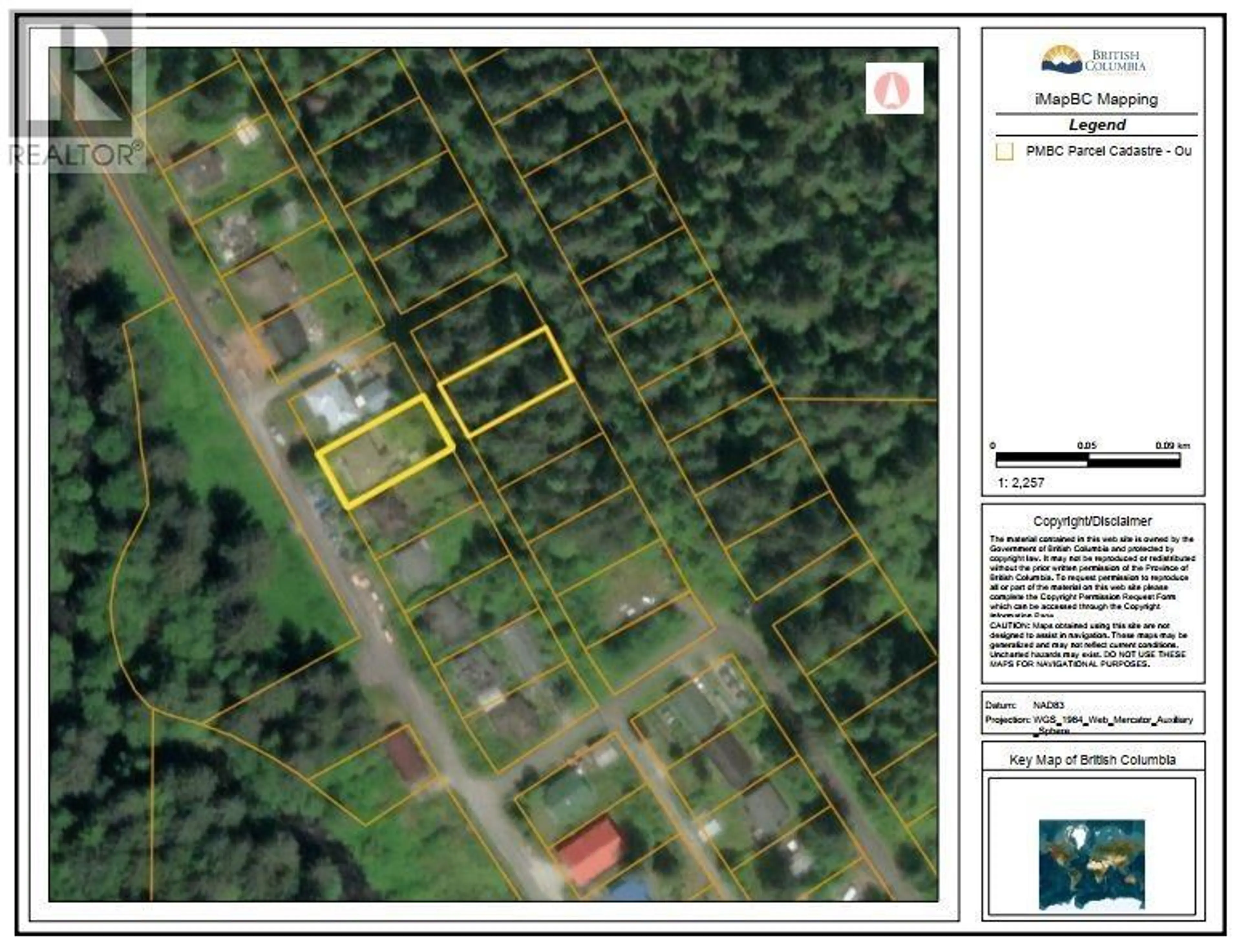 Property at 102 GARDEN DRIVE, Bella Coola, BC