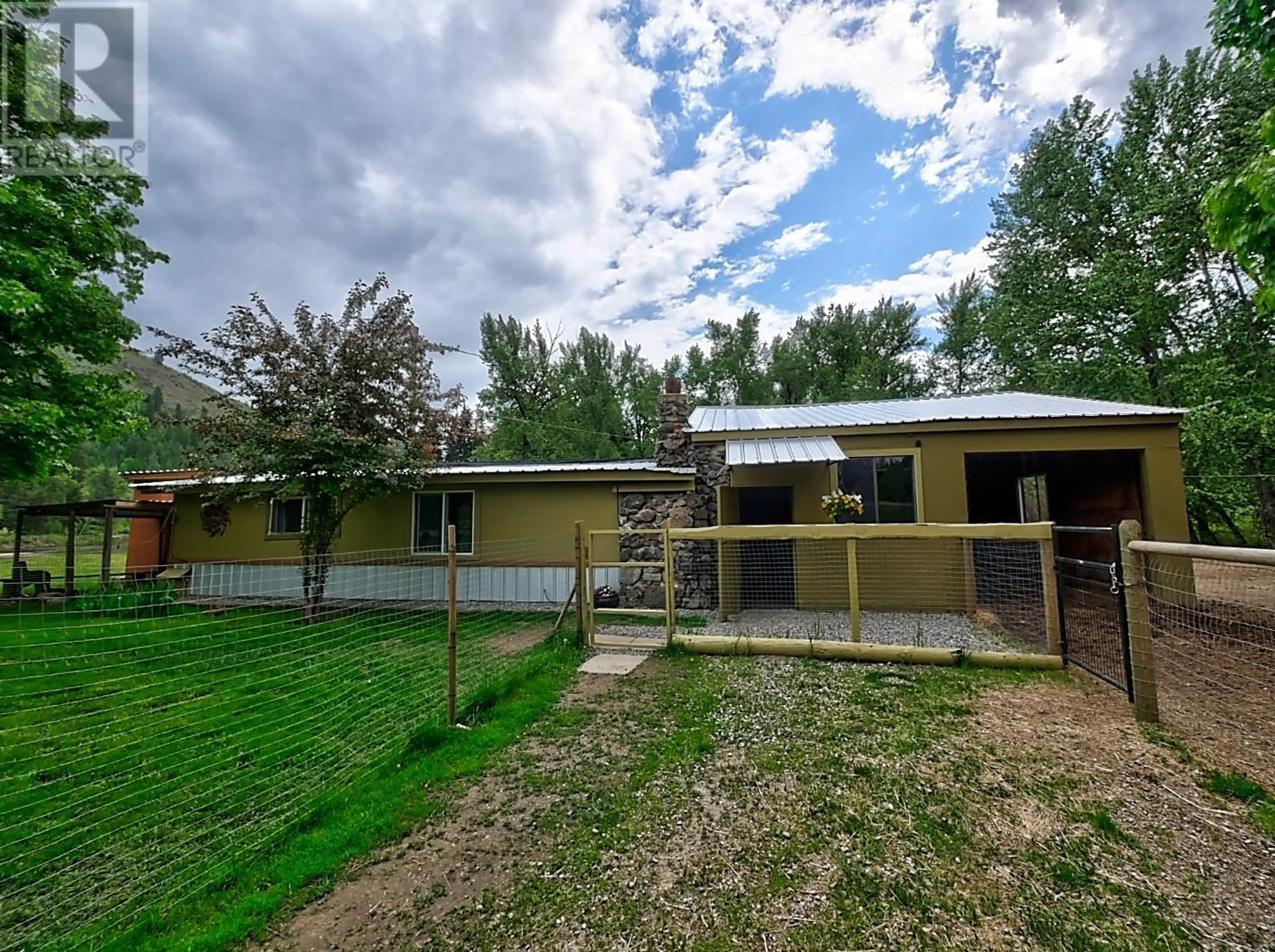 Property at 10000 NORTH FORK ROAD, Grand Forks, BC