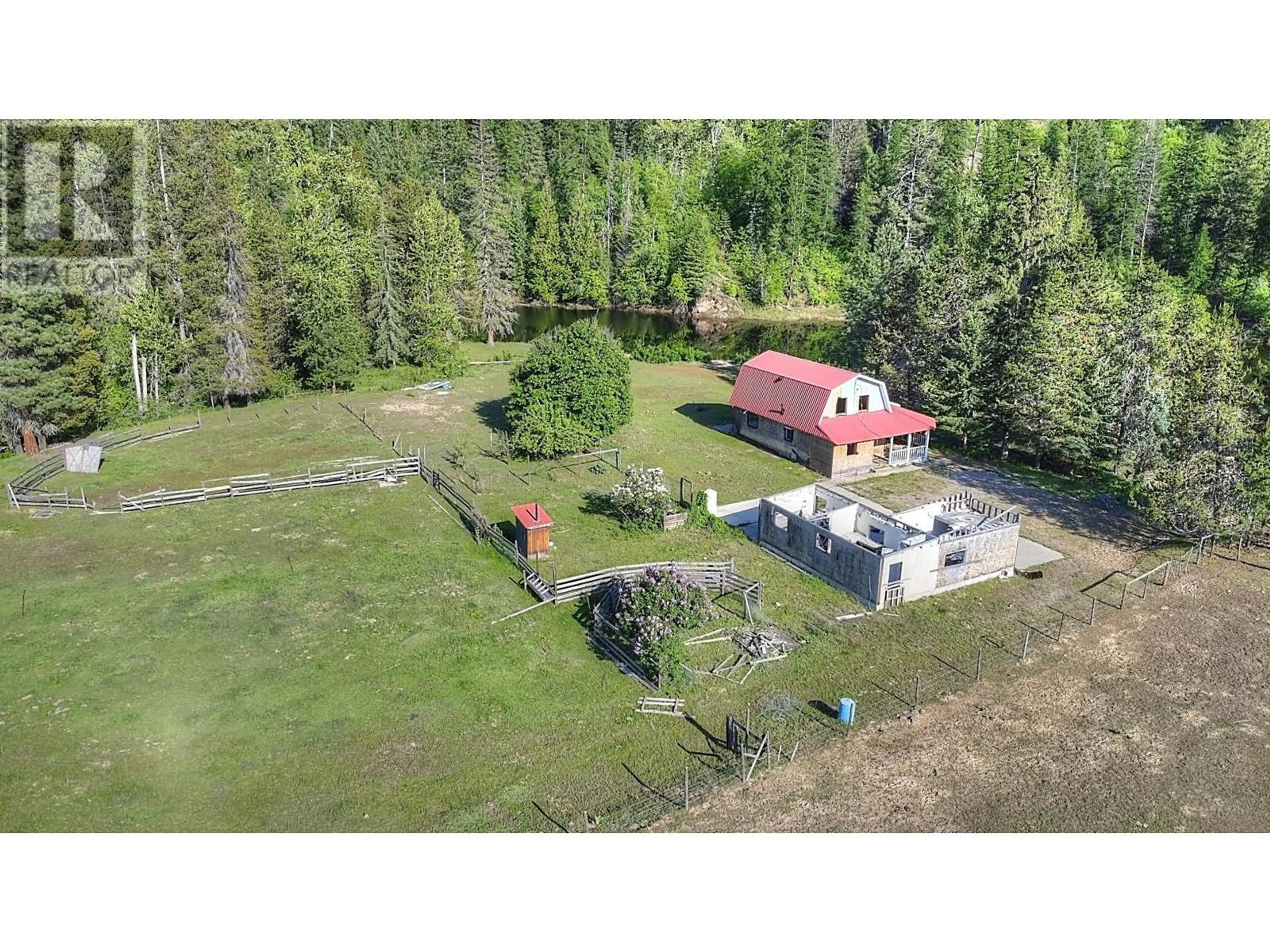 Property at 10000 NORTH FORK ROAD, Grand Forks, BC