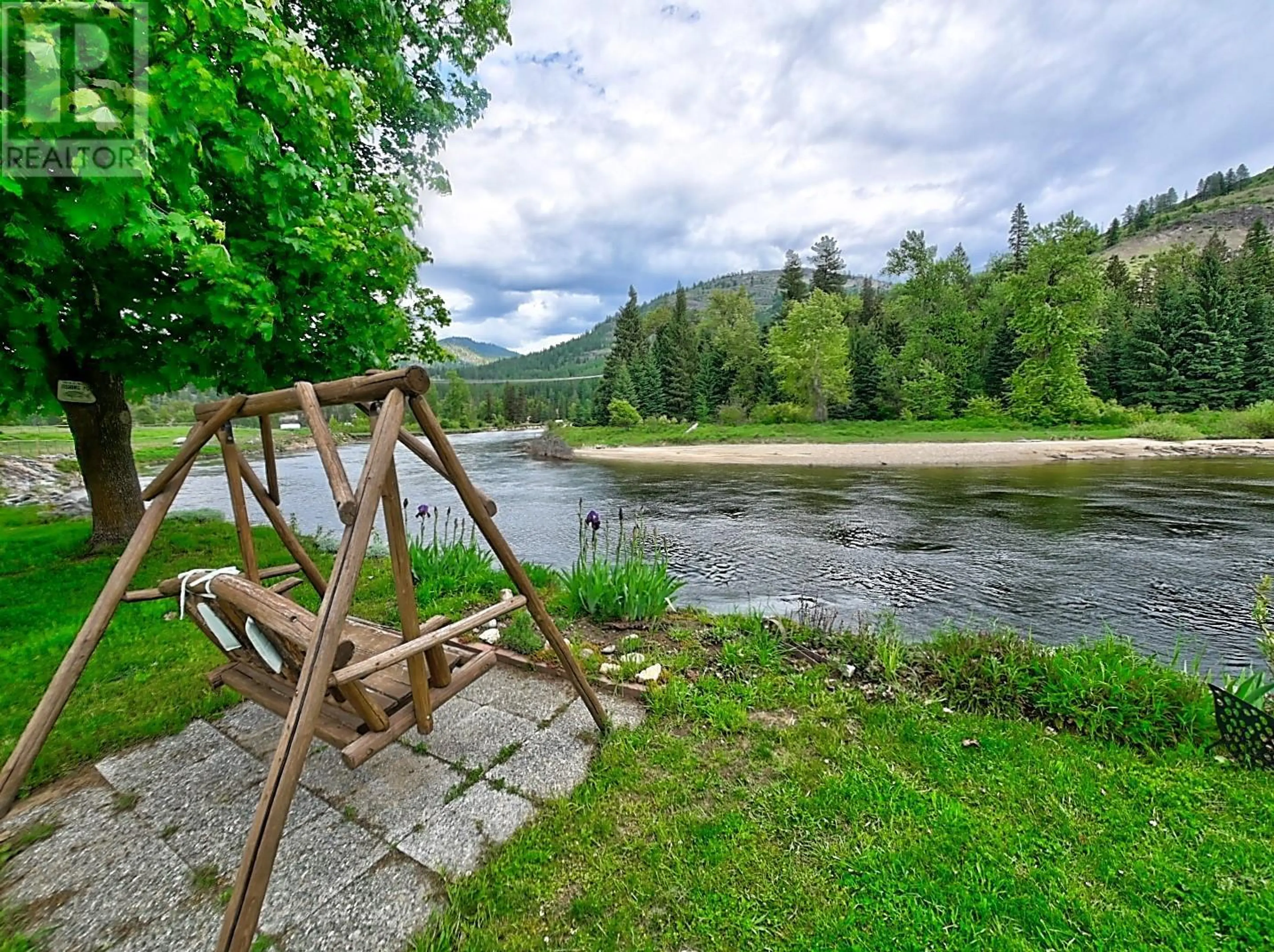 Property at 10000 NORTH FORK ROAD, Grand Forks, BC