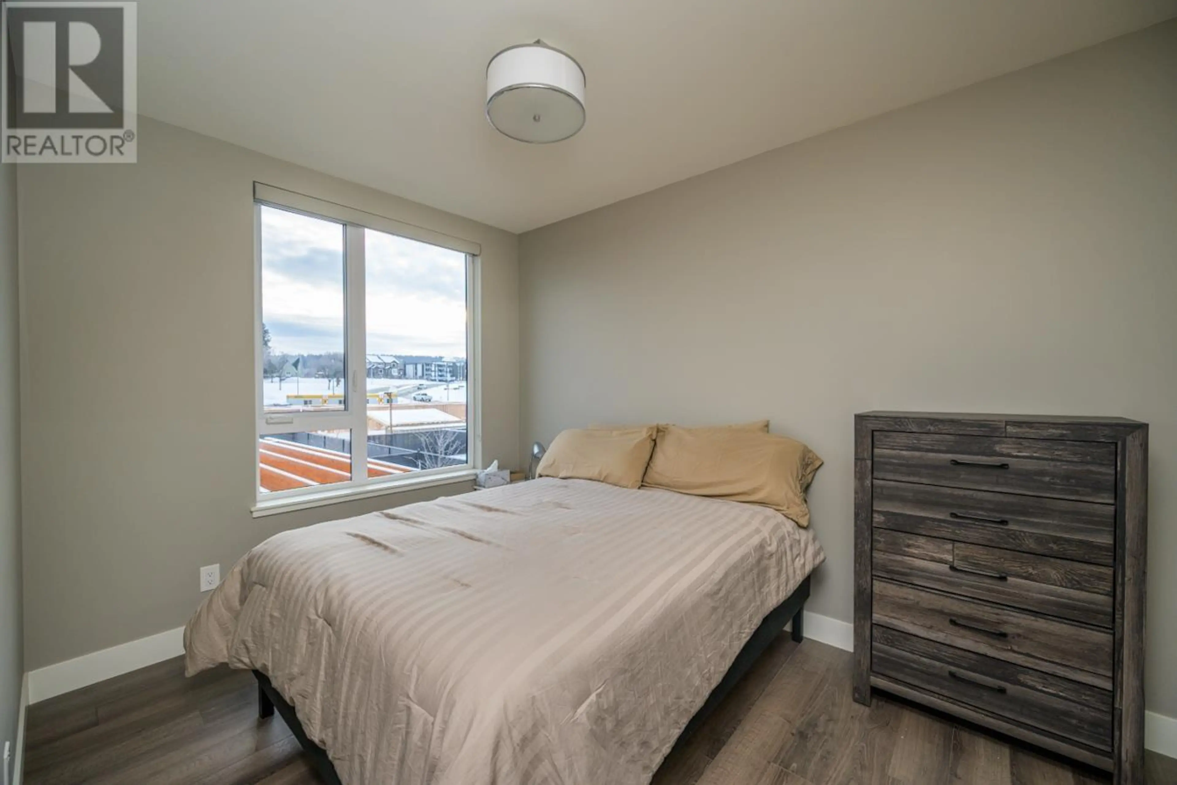 Property at #201 1087 6TH AVENUE, Prince George, BC