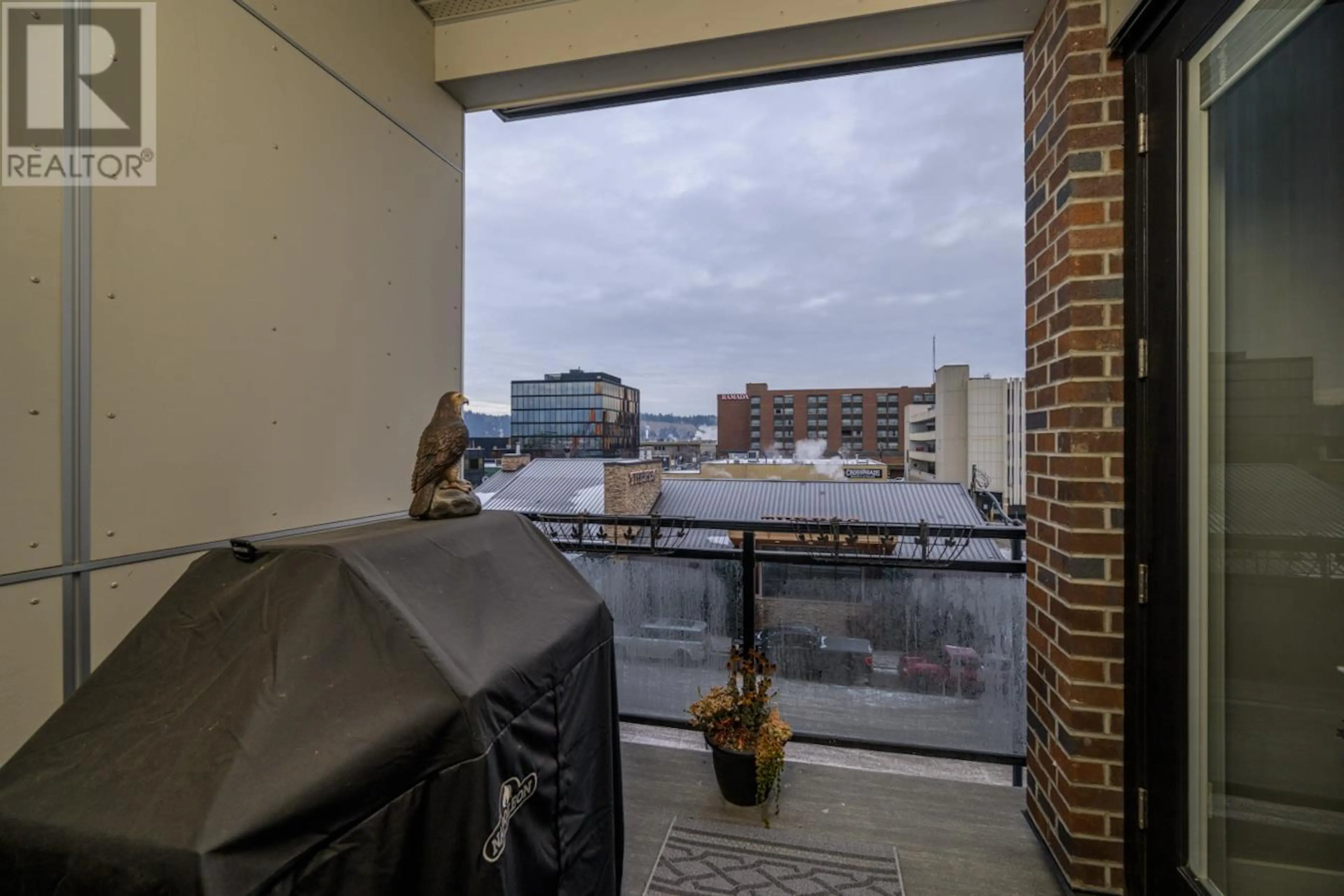 Property at #302 1087 6TH AVENUE, Prince George, BC