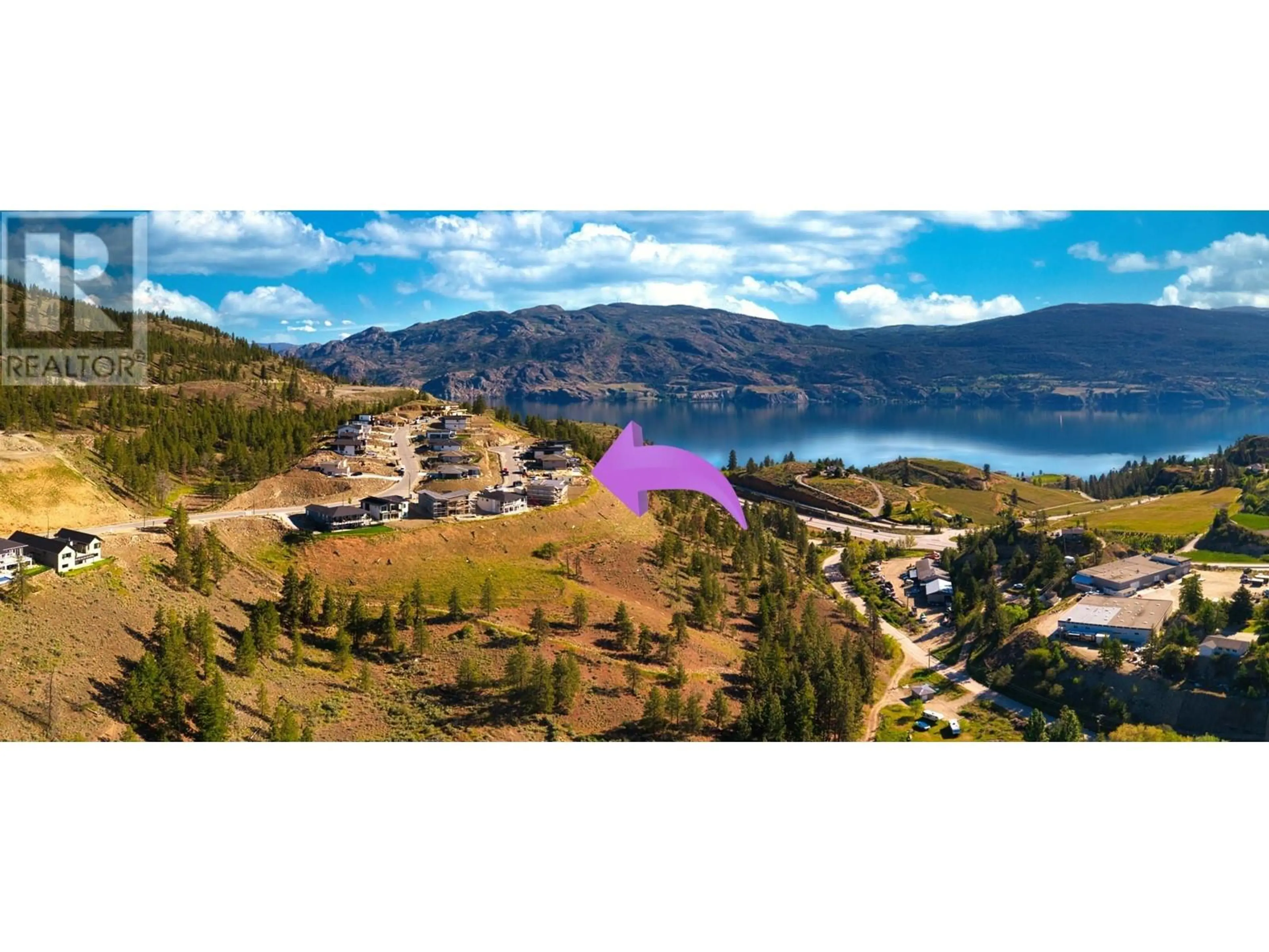 Property at 18673 MCKENZIE COURT, Summerland, BC