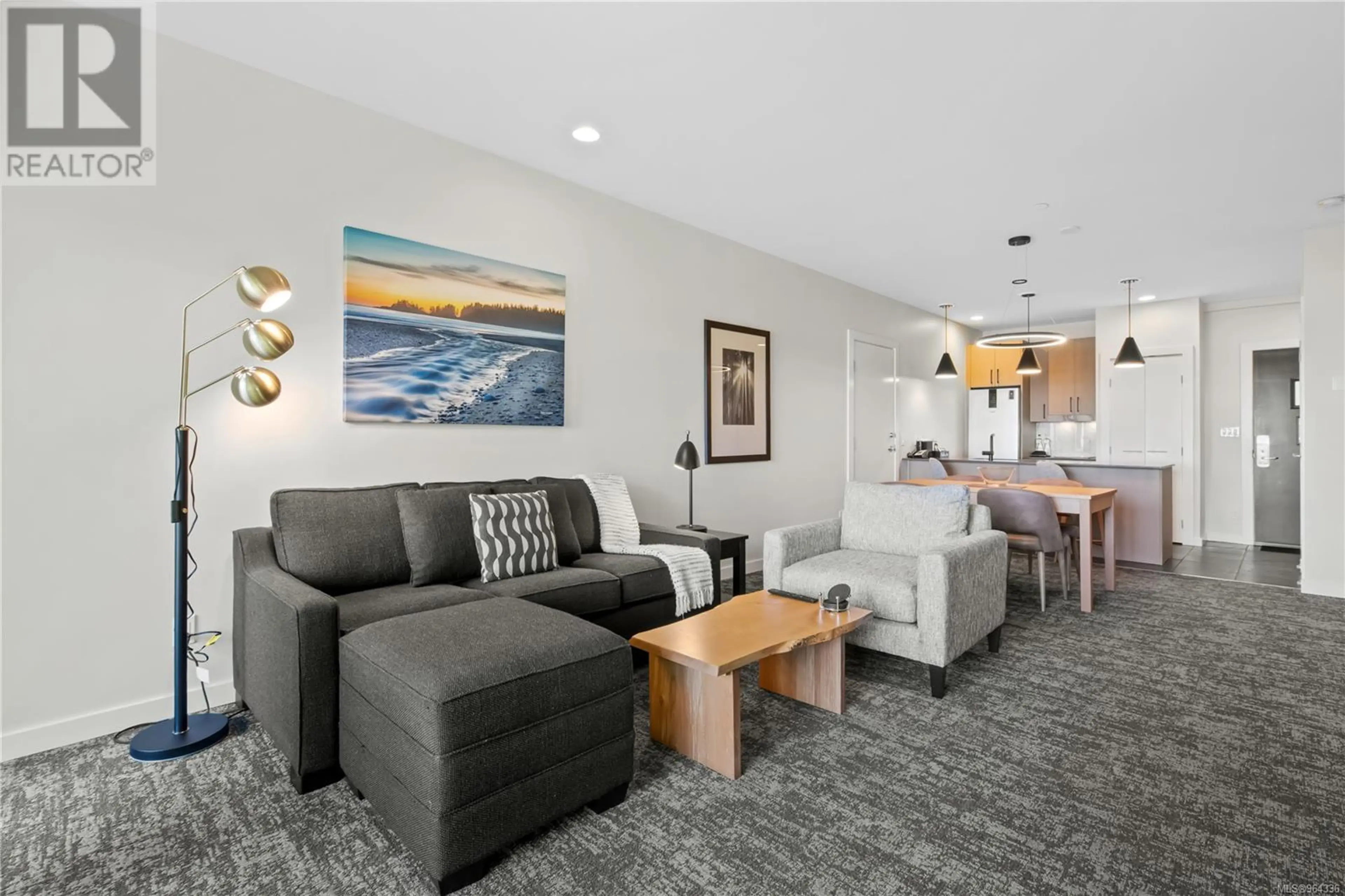 Property at #1801 596 MARINE DR, Ucluelet, BC