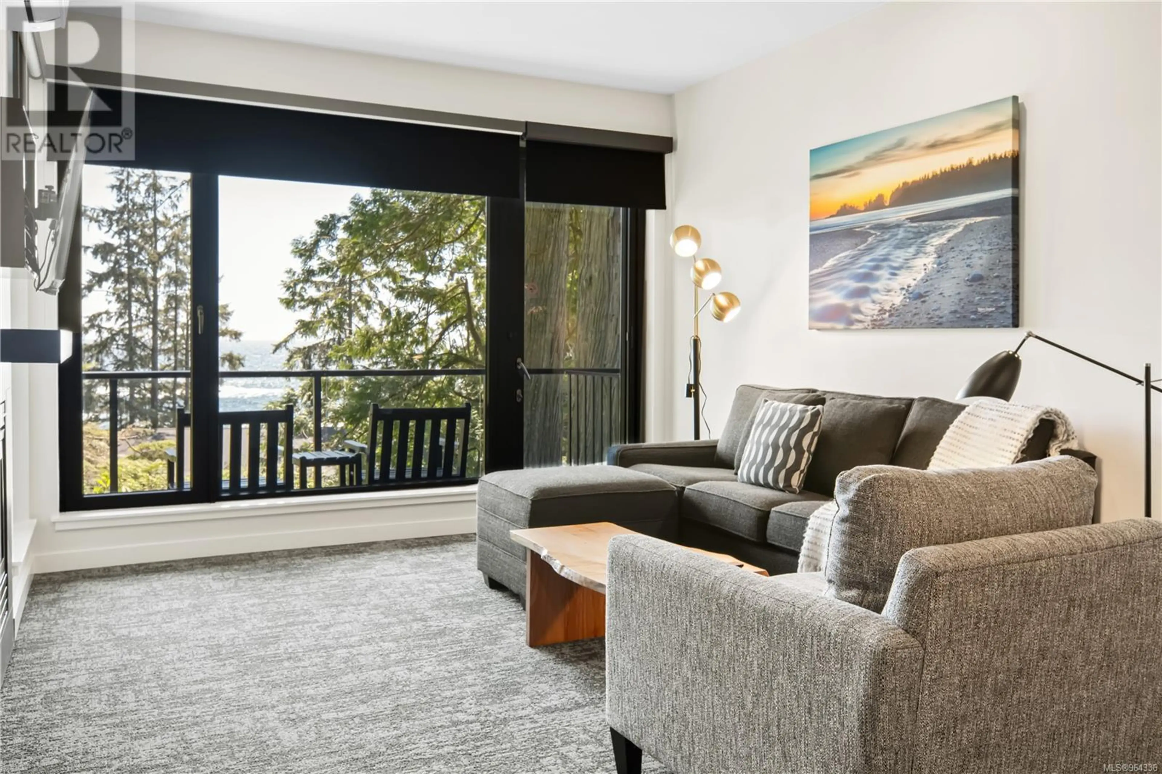 Property at #1801 596 MARINE DR, Ucluelet, BC