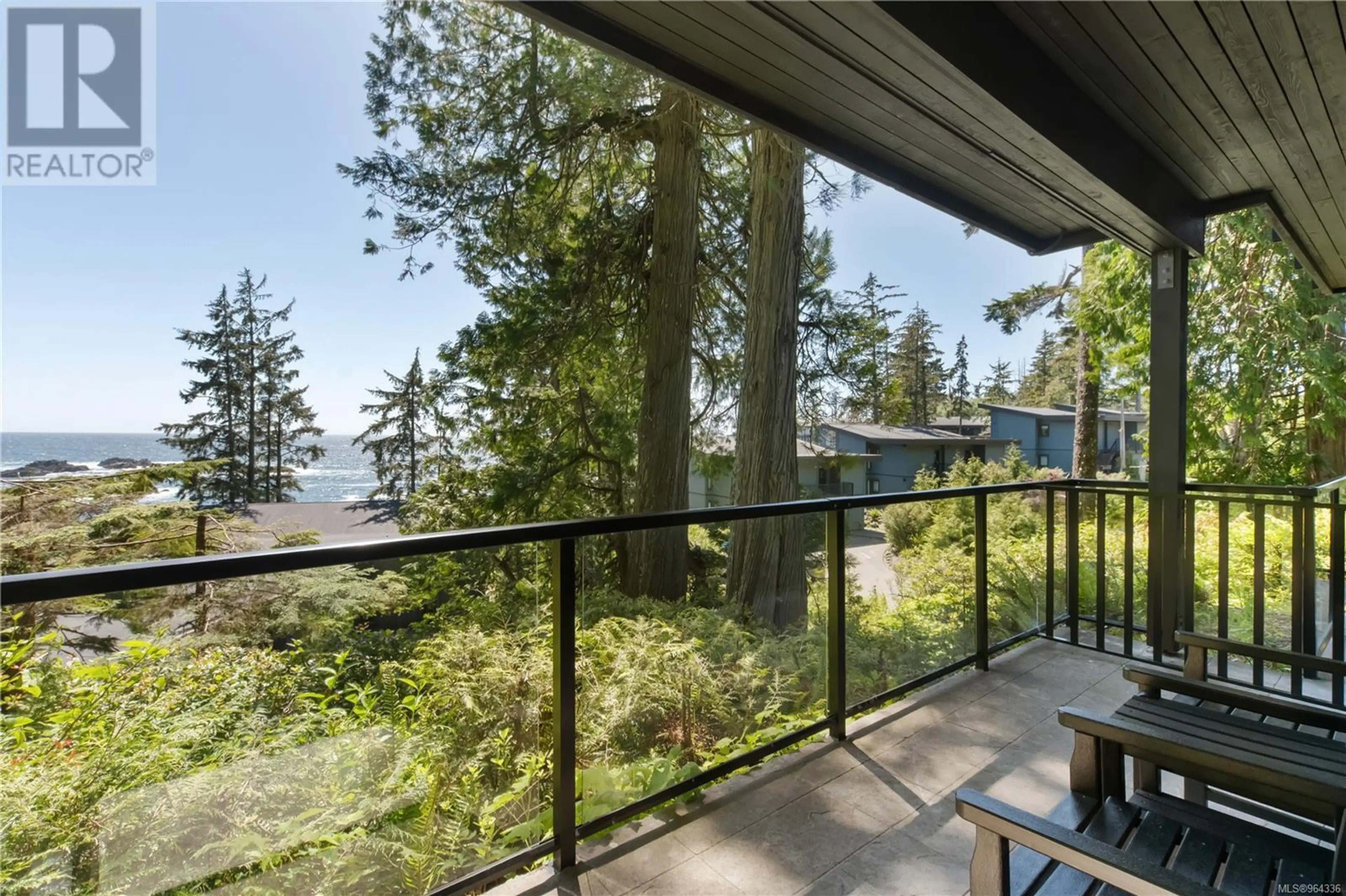 Property at #1801 596 MARINE DR, Ucluelet, BC