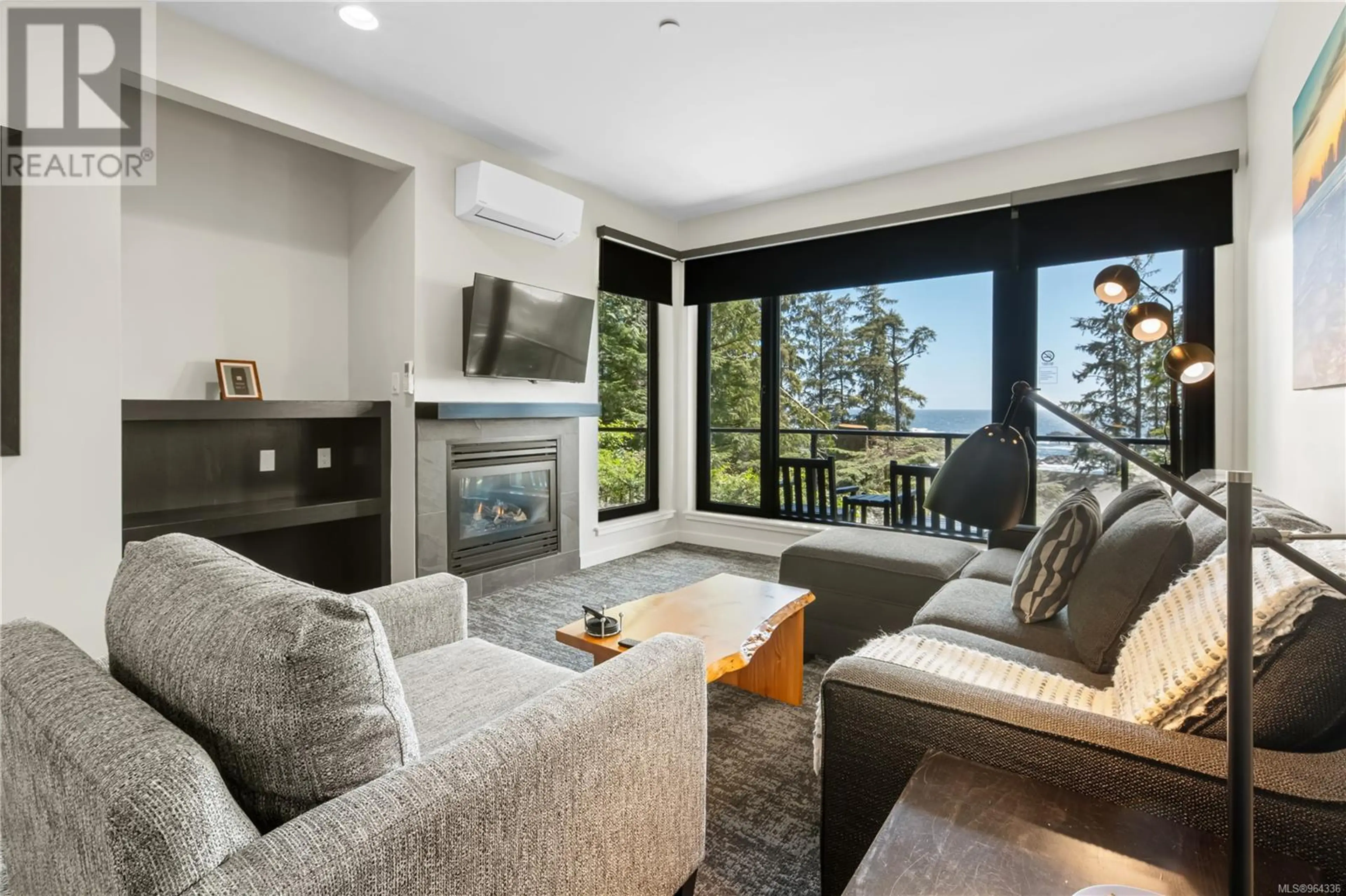 Property at #1801 596 MARINE DR, Ucluelet, BC