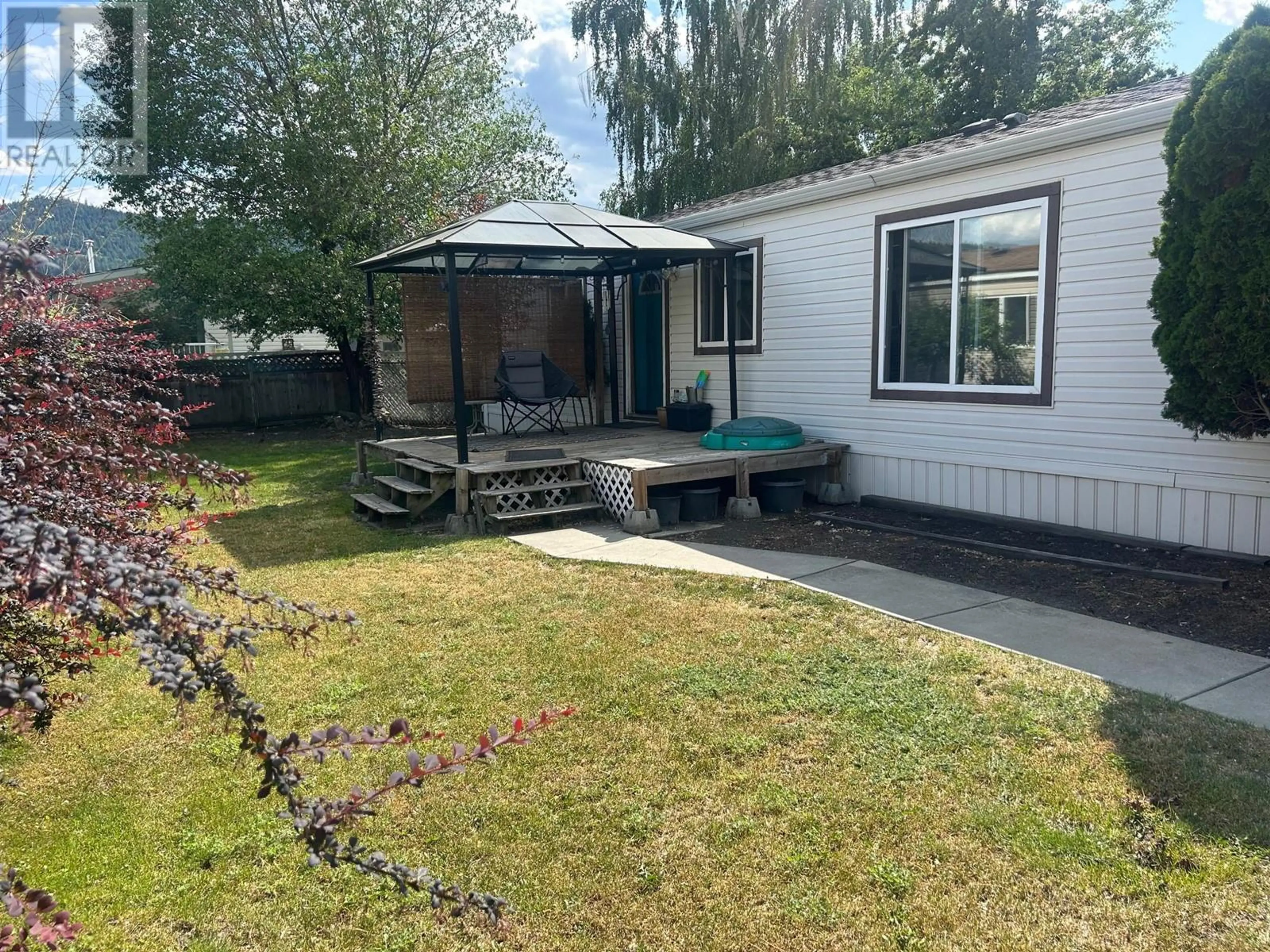 Property at #22 6688 TRONSON ROAD, Vernon, BC