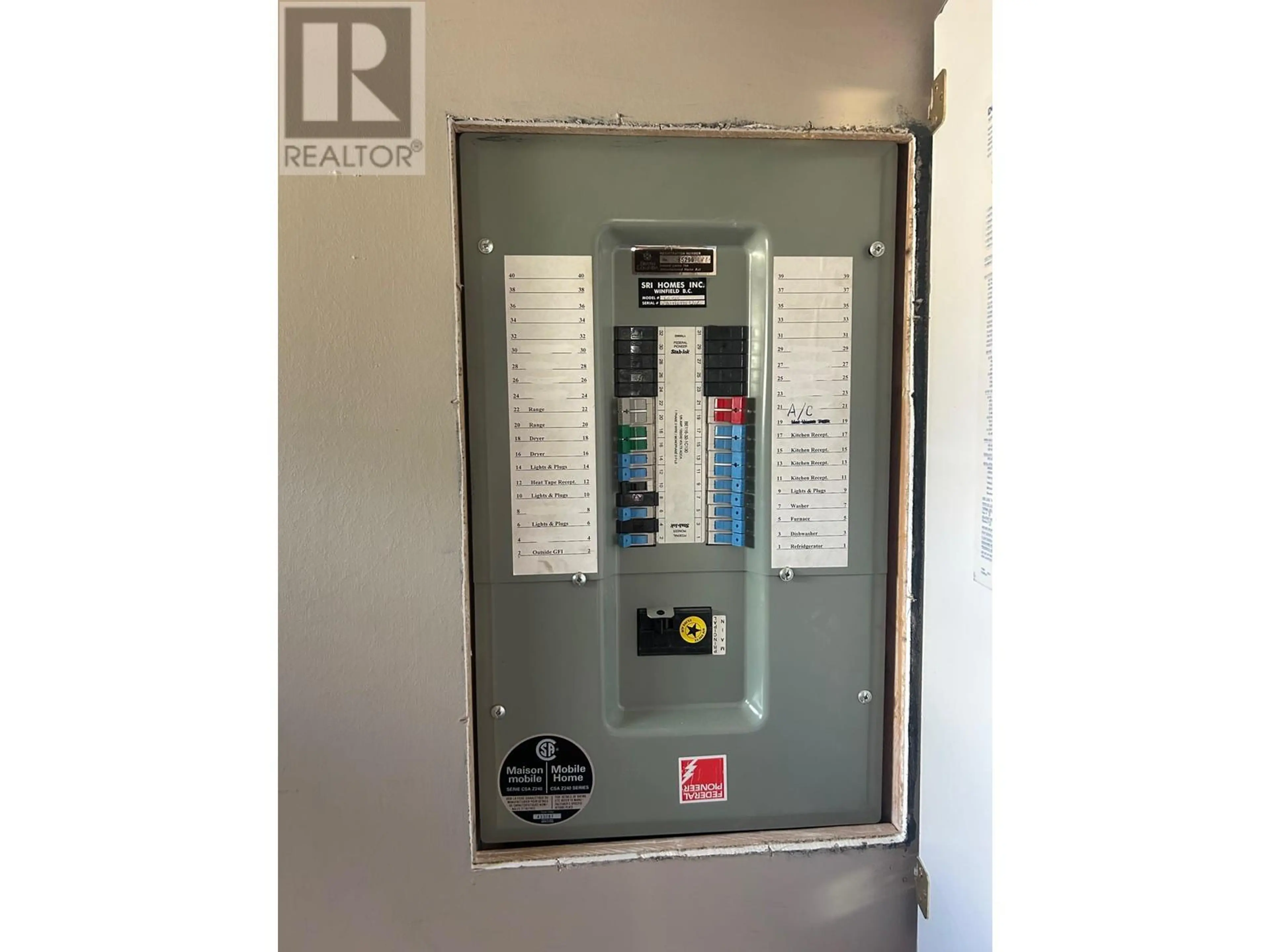 Property at #22 6688 TRONSON ROAD, Vernon, BC