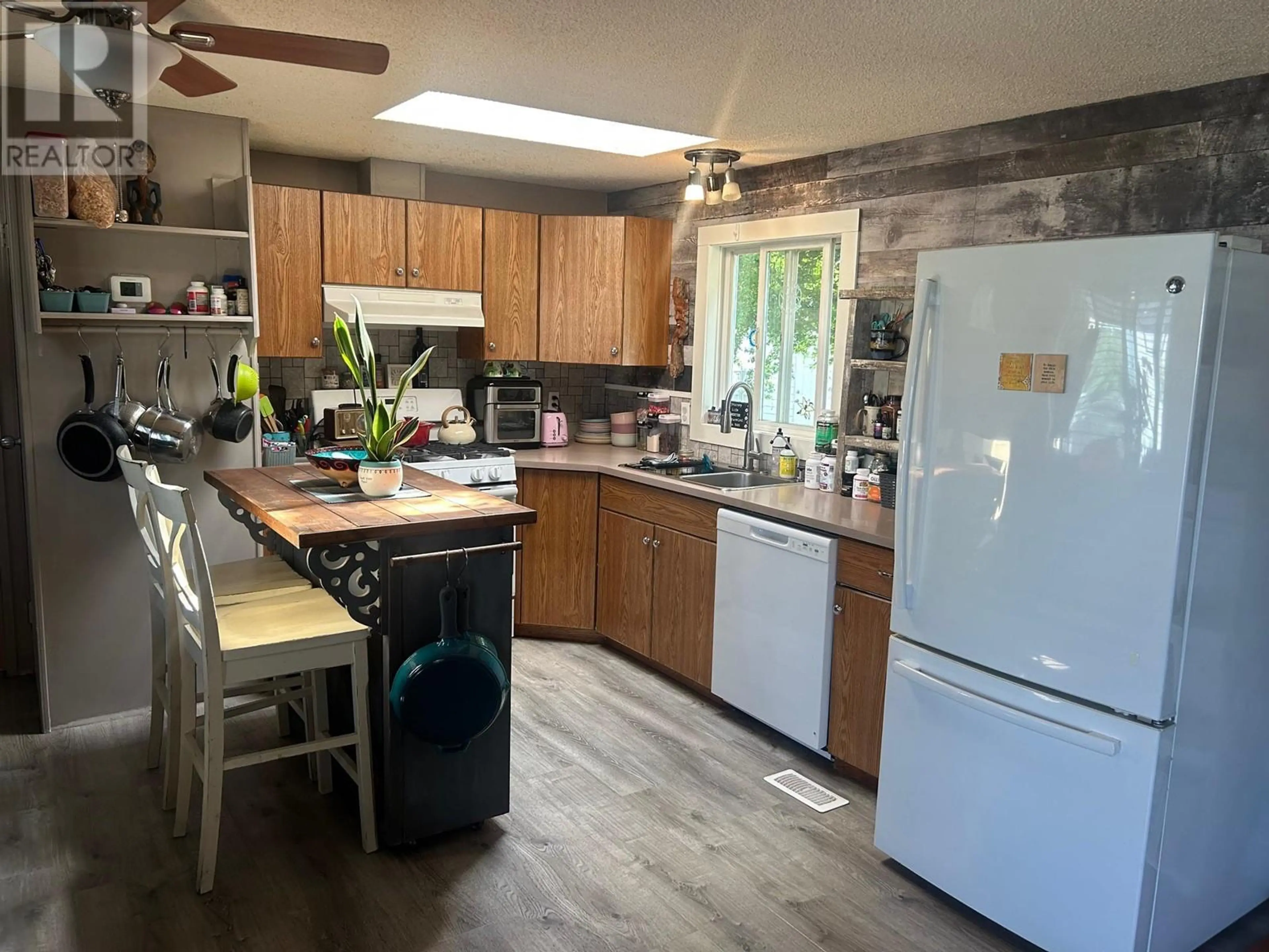 Property at #22 6688 TRONSON ROAD, Vernon, BC
