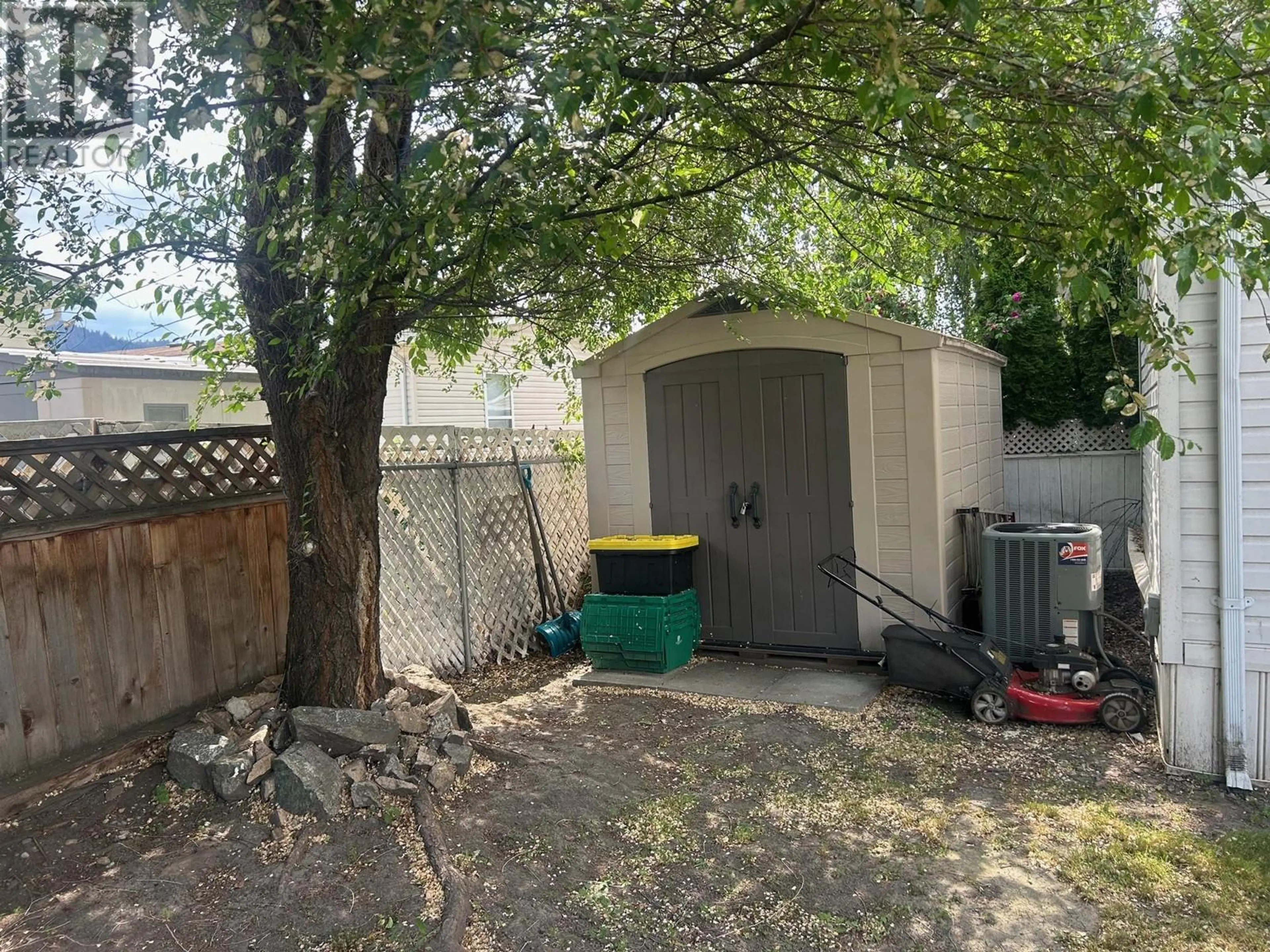 Property at #22 6688 TRONSON ROAD, Vernon, BC