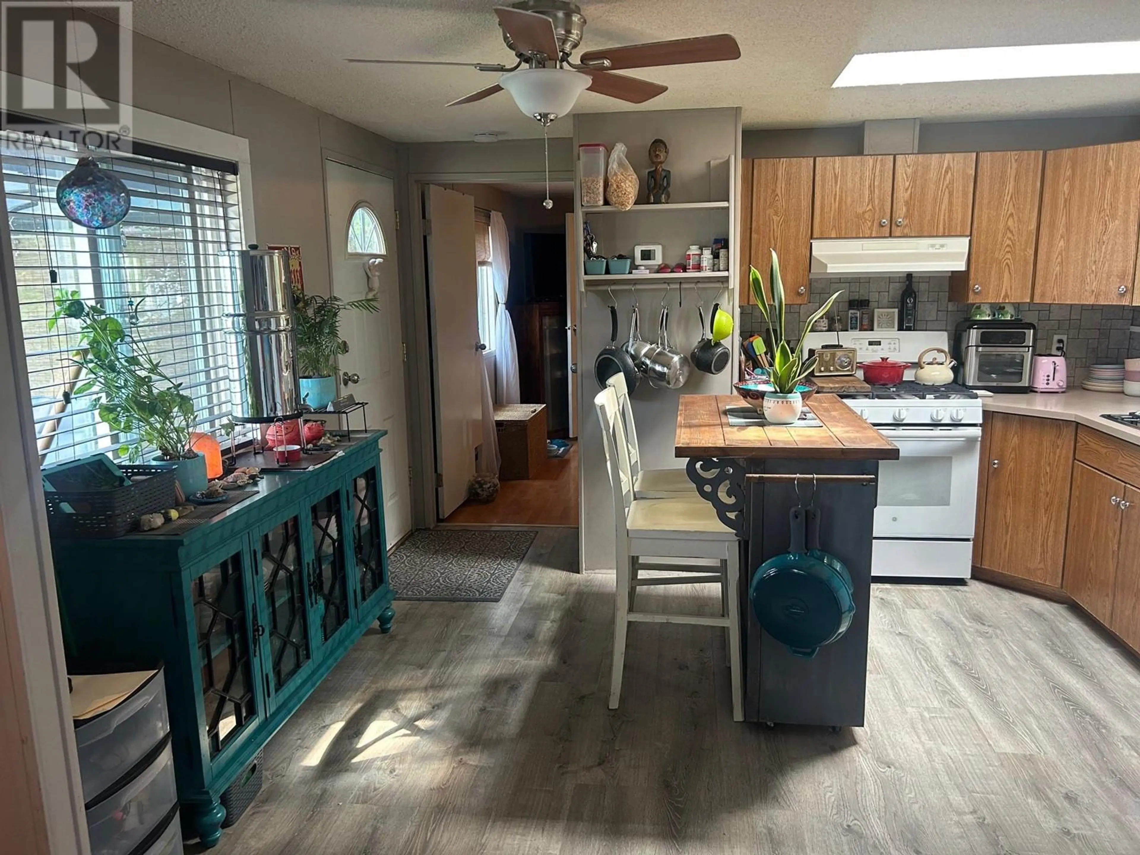 Property at #22 6688 TRONSON ROAD, Vernon, BC