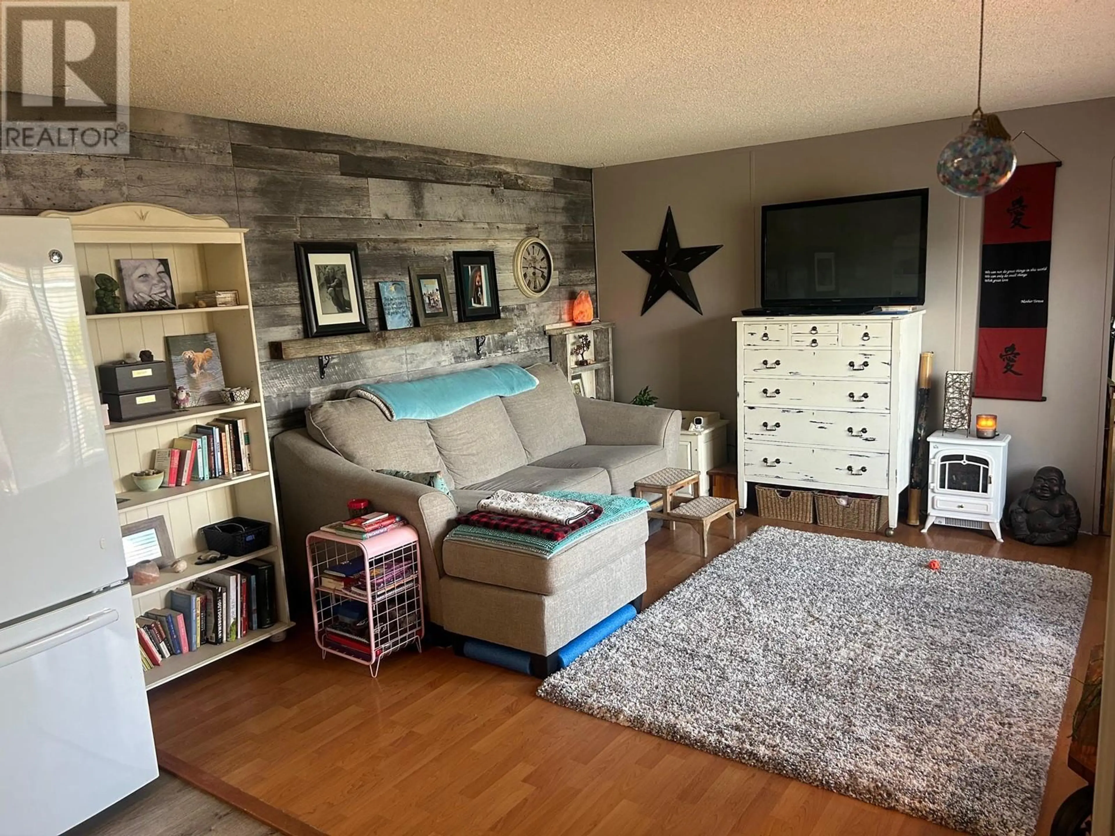 Property at #22 6688 TRONSON ROAD, Vernon, BC