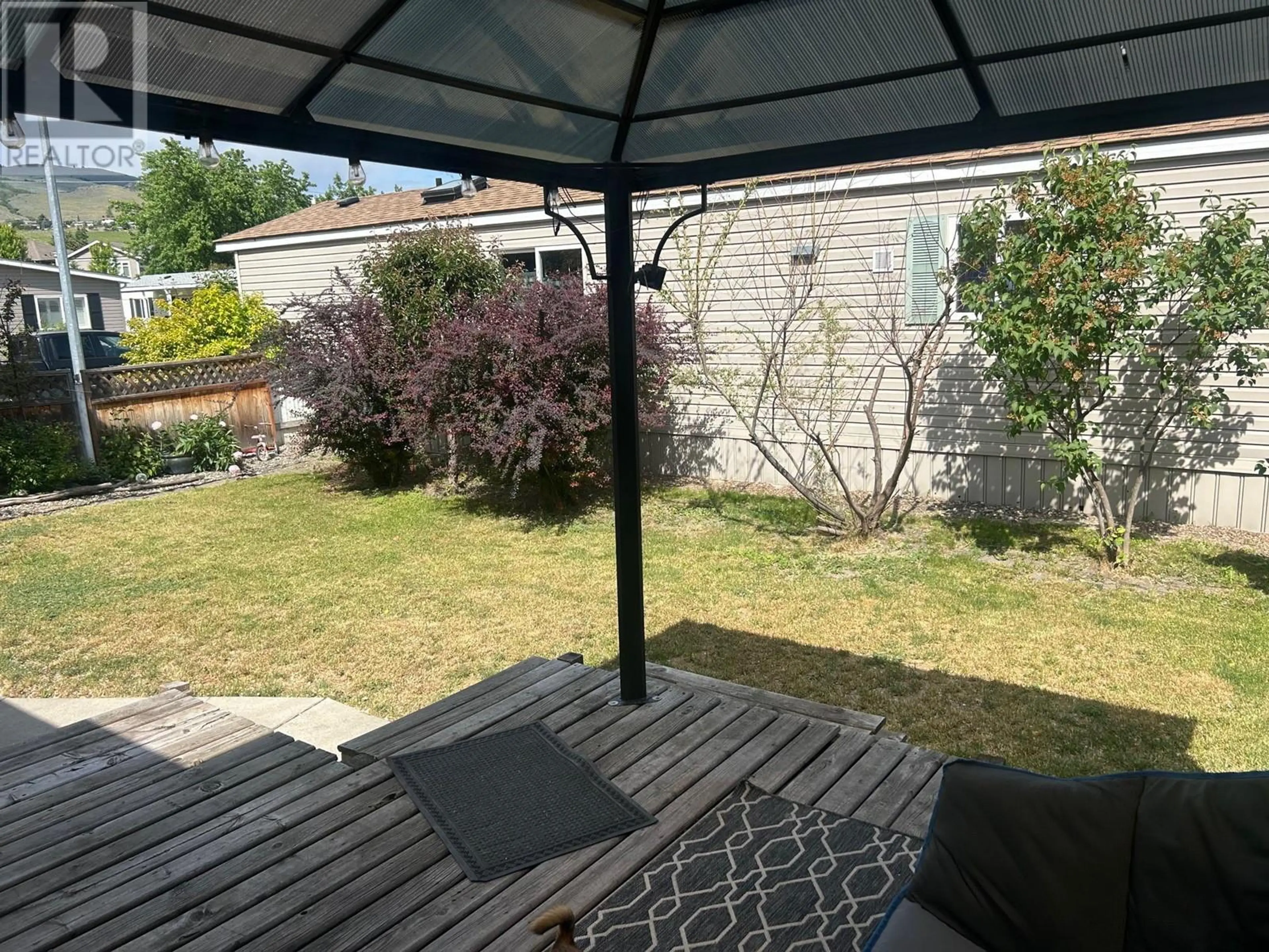 Property at #22 6688 TRONSON ROAD, Vernon, BC