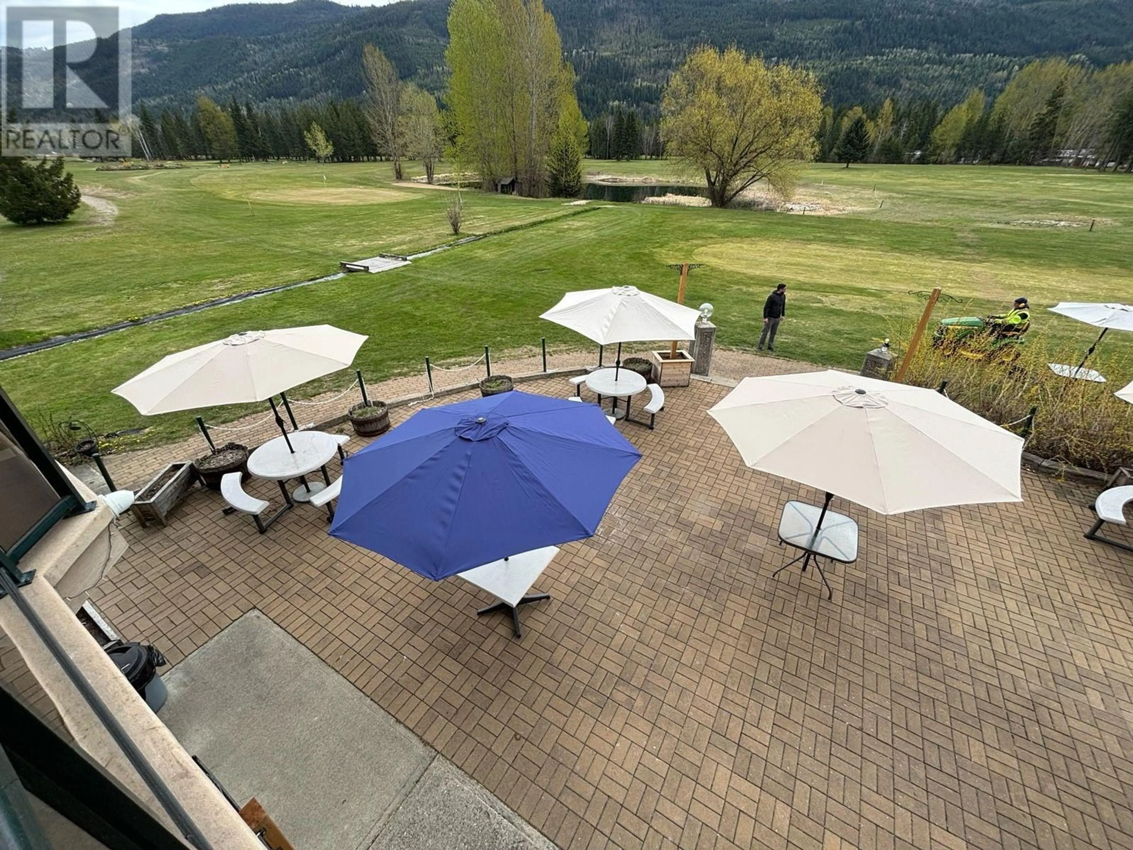 Property at 1476/1480 OLD NORTH THOMPSON HIGHWAY, Clearwater, BC