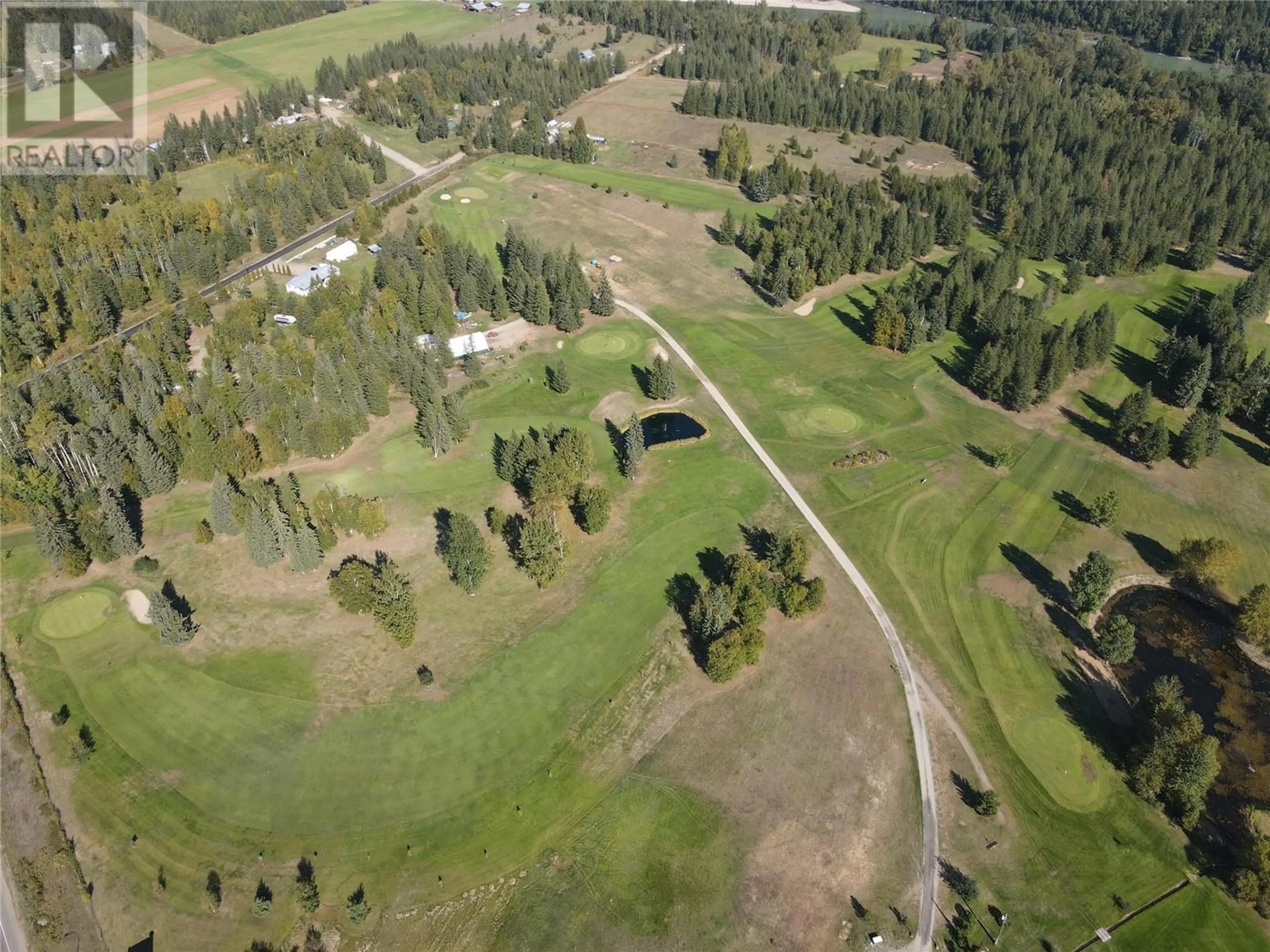 Property at 1476/1480 OLD NORTH THOMPSON HIGHWAY, Clearwater, BC