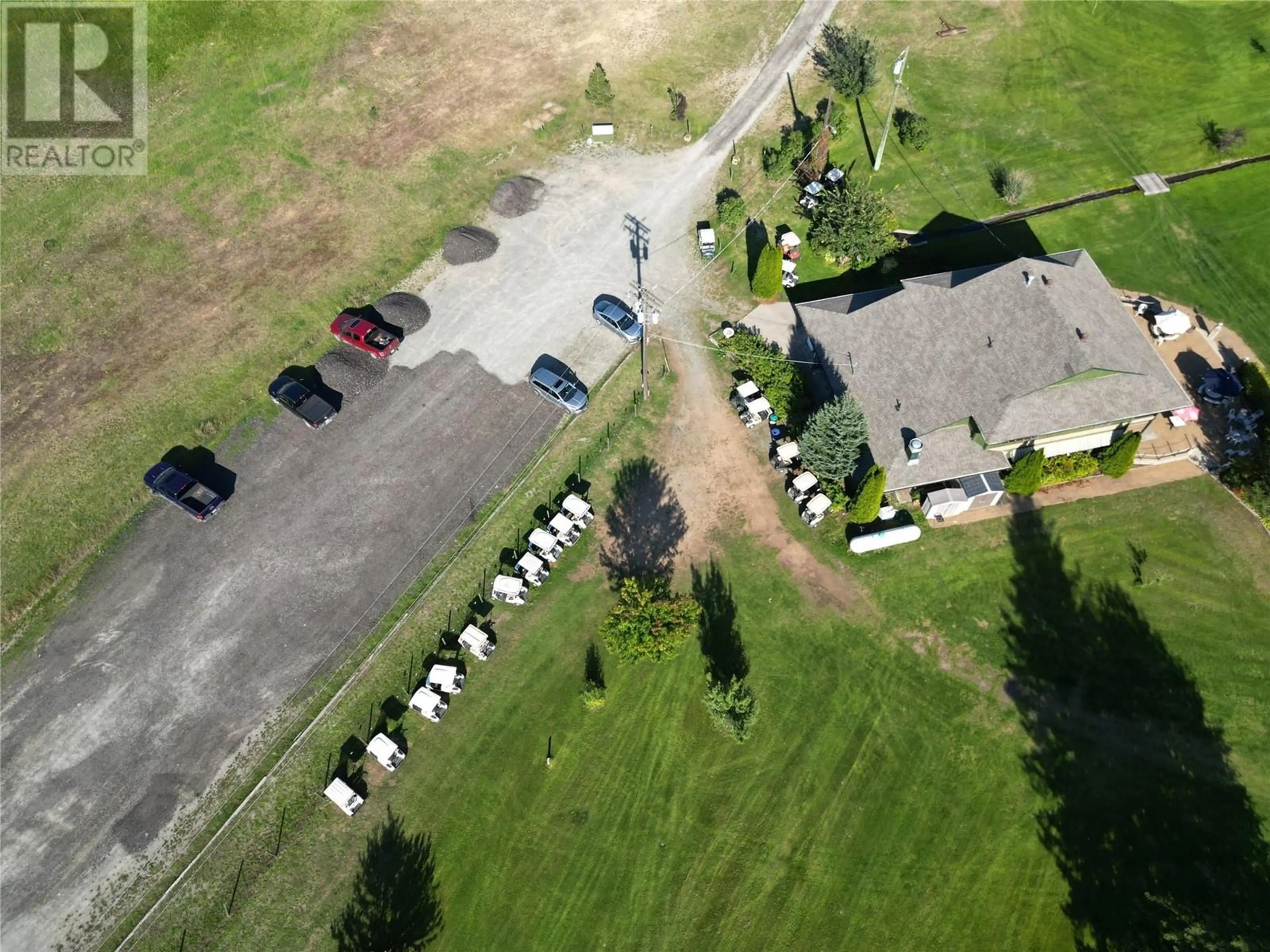 Property at 1476/1480 OLD NORTH THOMPSON HIGHWAY, Clearwater, BC