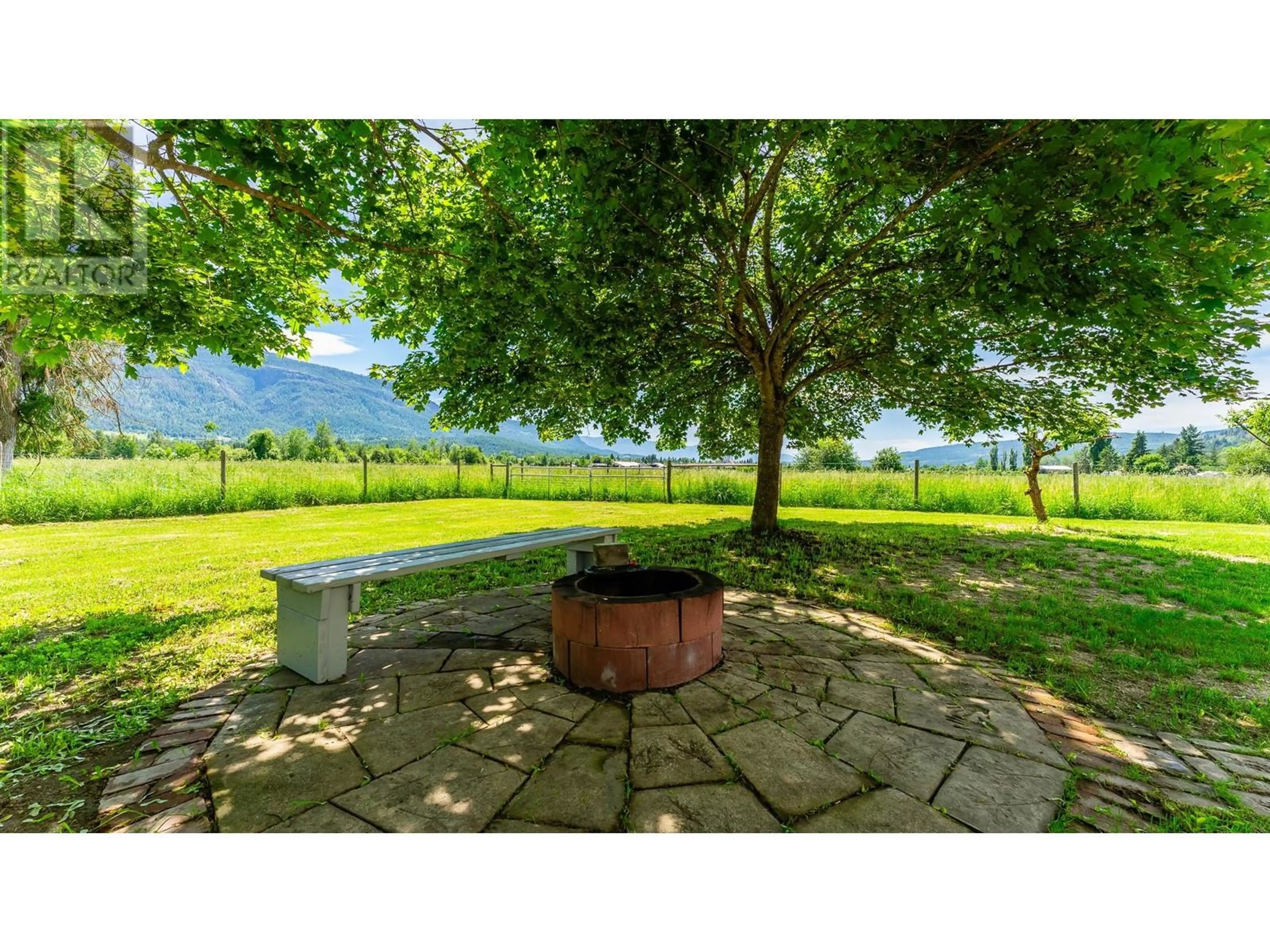 Property at 93 OLD SICAMOUS ROAD, Grindrod, BC