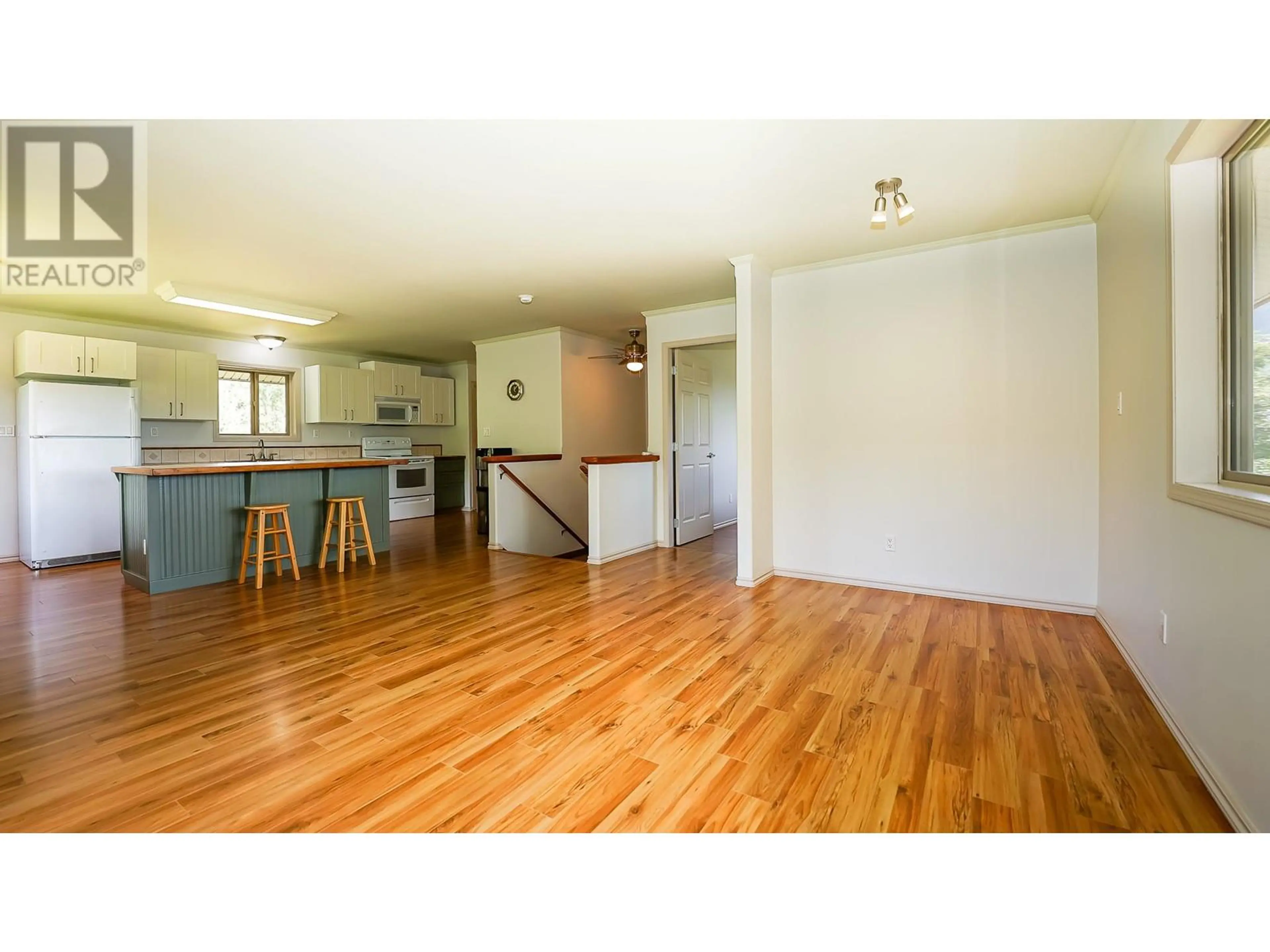 Property at 93 OLD SICAMOUS ROAD, Grindrod, BC