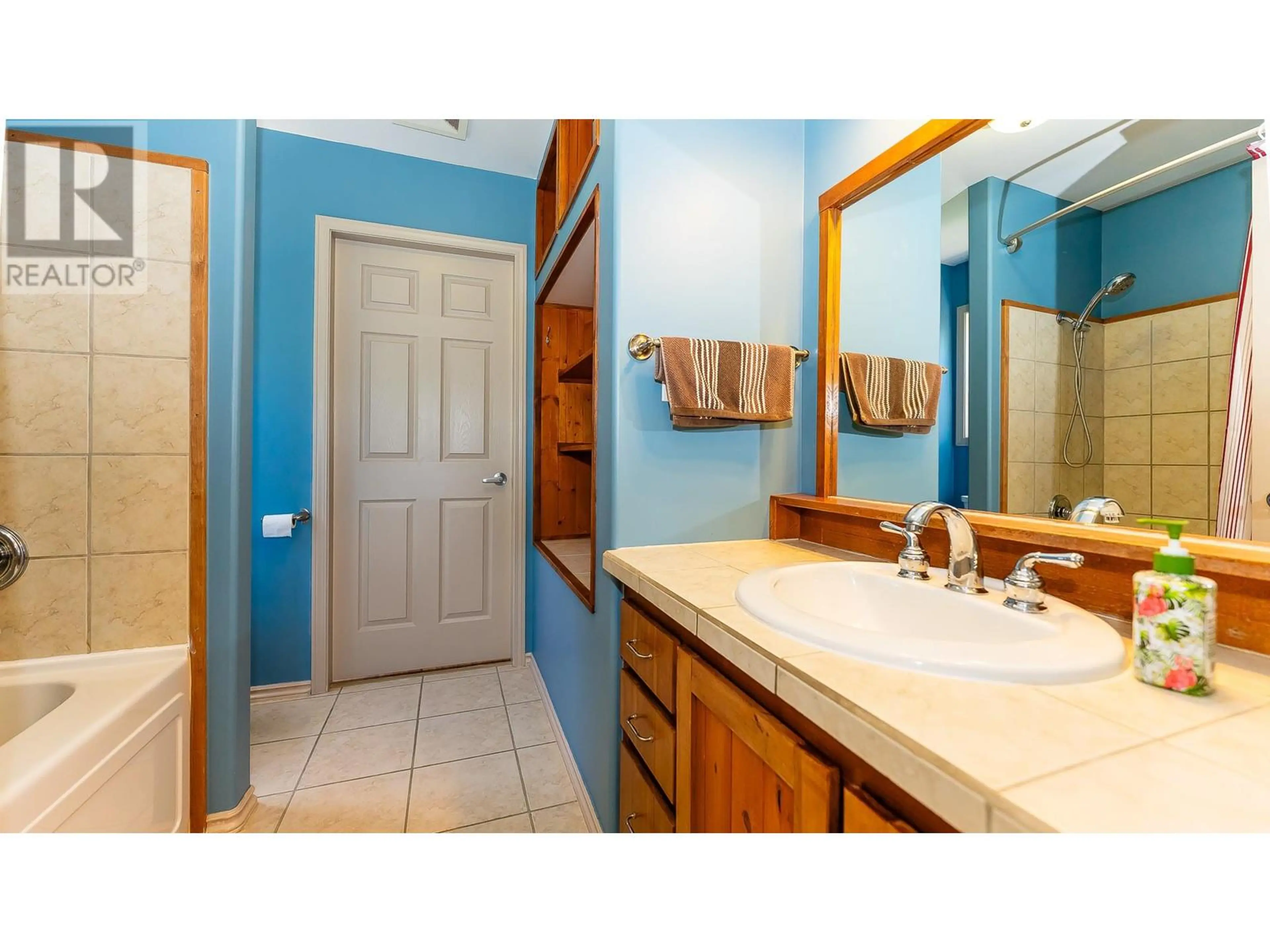 Property at 93 OLD SICAMOUS ROAD, Grindrod, BC