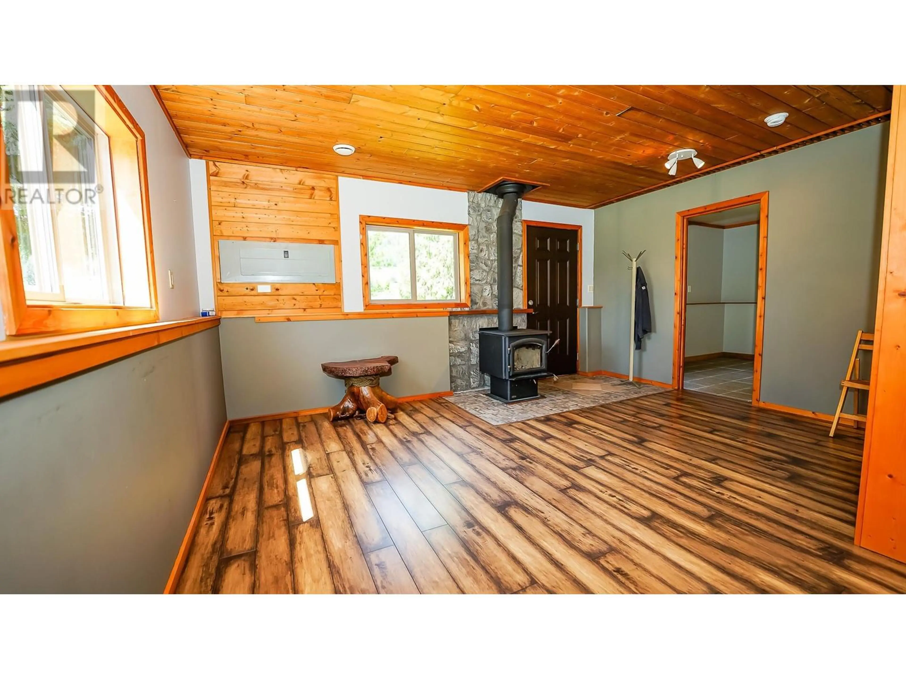 Property at 93 OLD SICAMOUS ROAD, Grindrod, BC