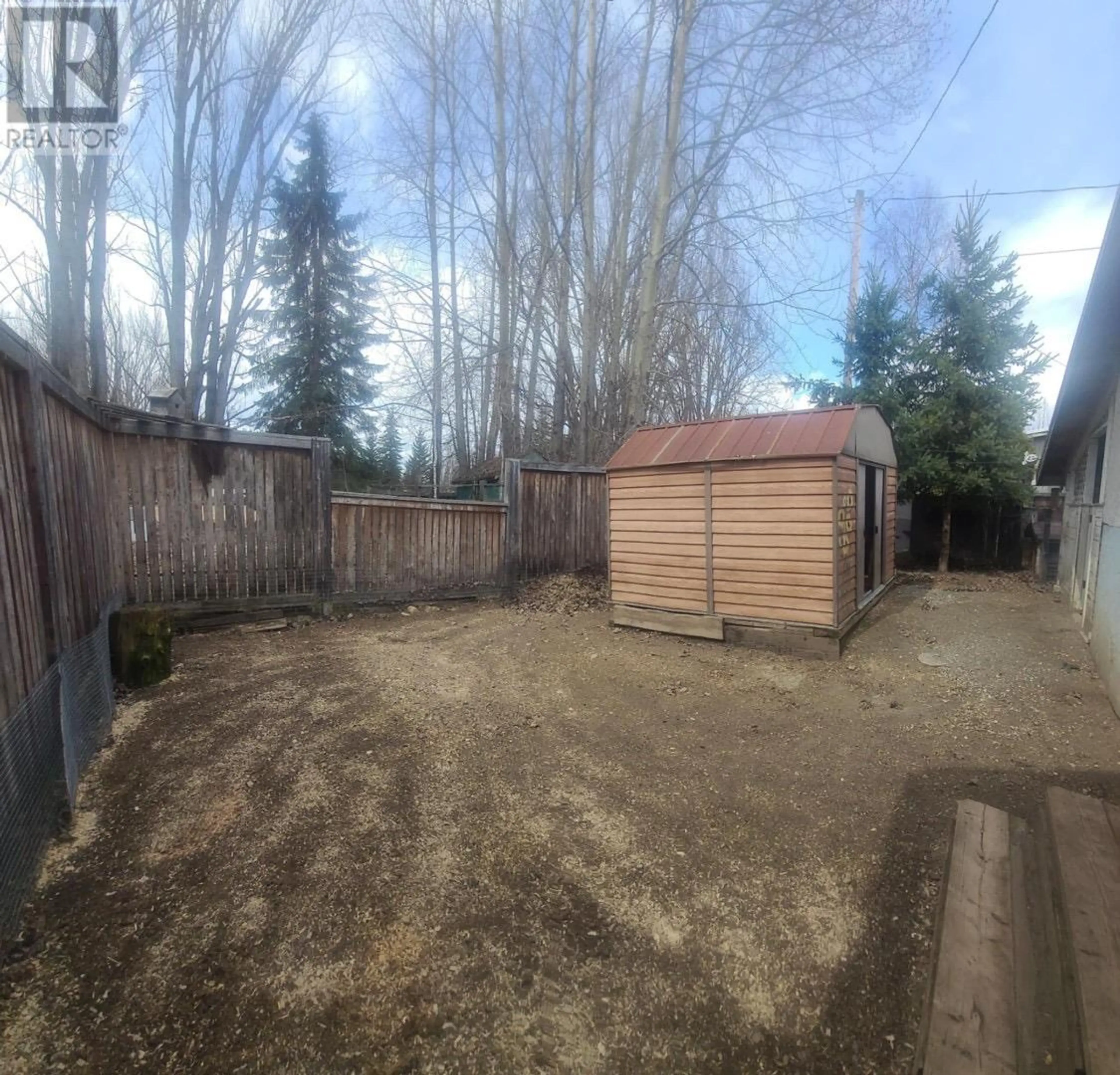 Property at 181 KEEFE ROAD, Hixon, BC