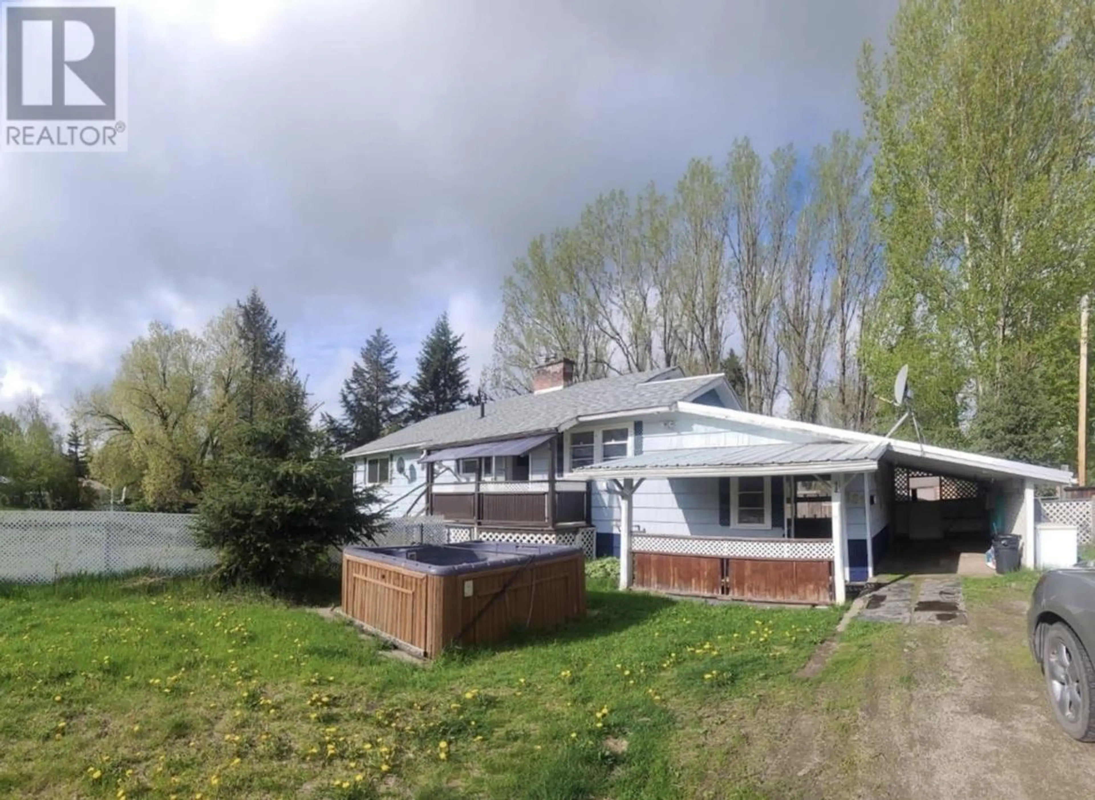 Property at 181 KEEFE ROAD, Hixon, BC