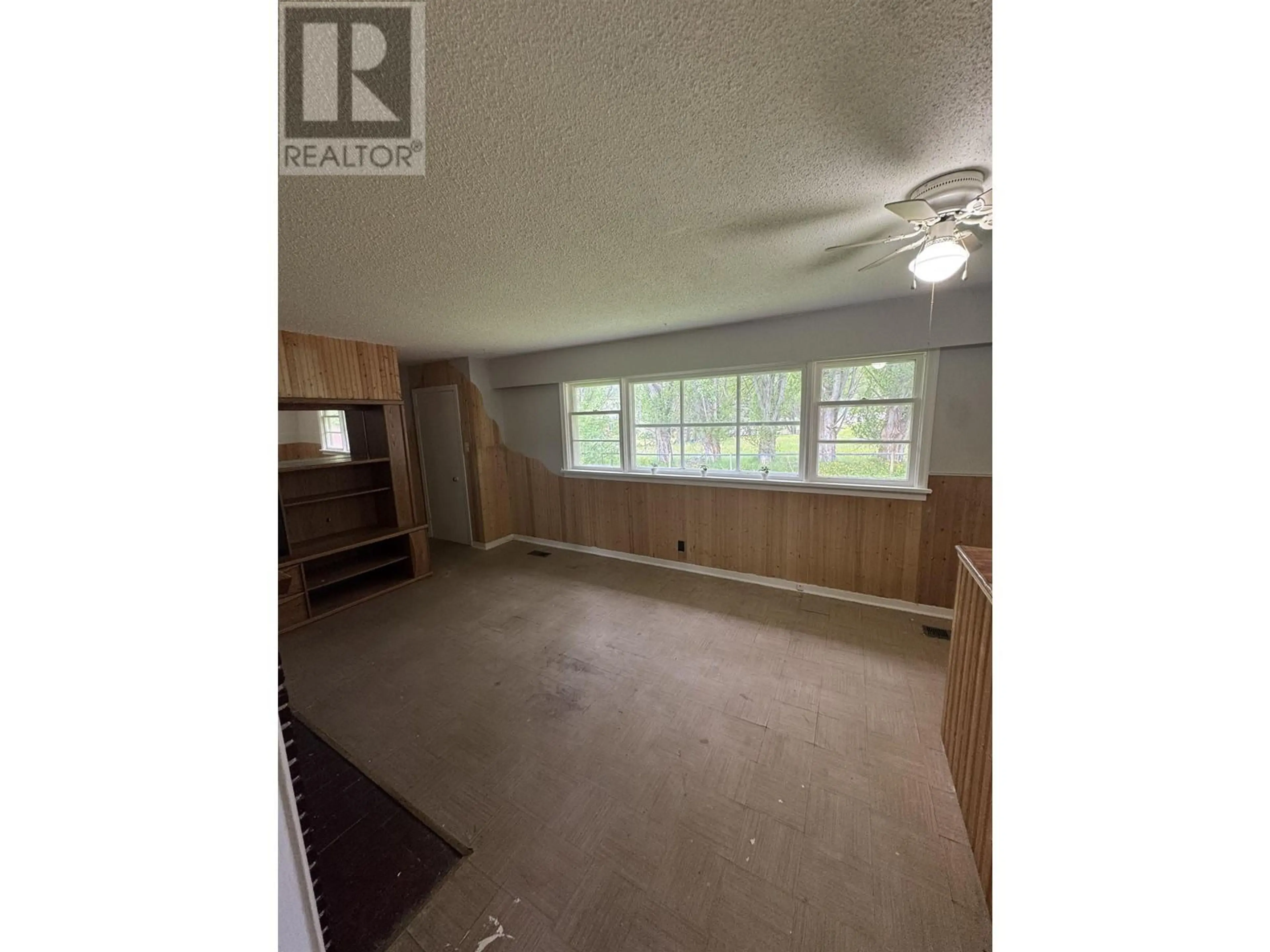 Property at 181 KEEFE ROAD, Hixon, BC