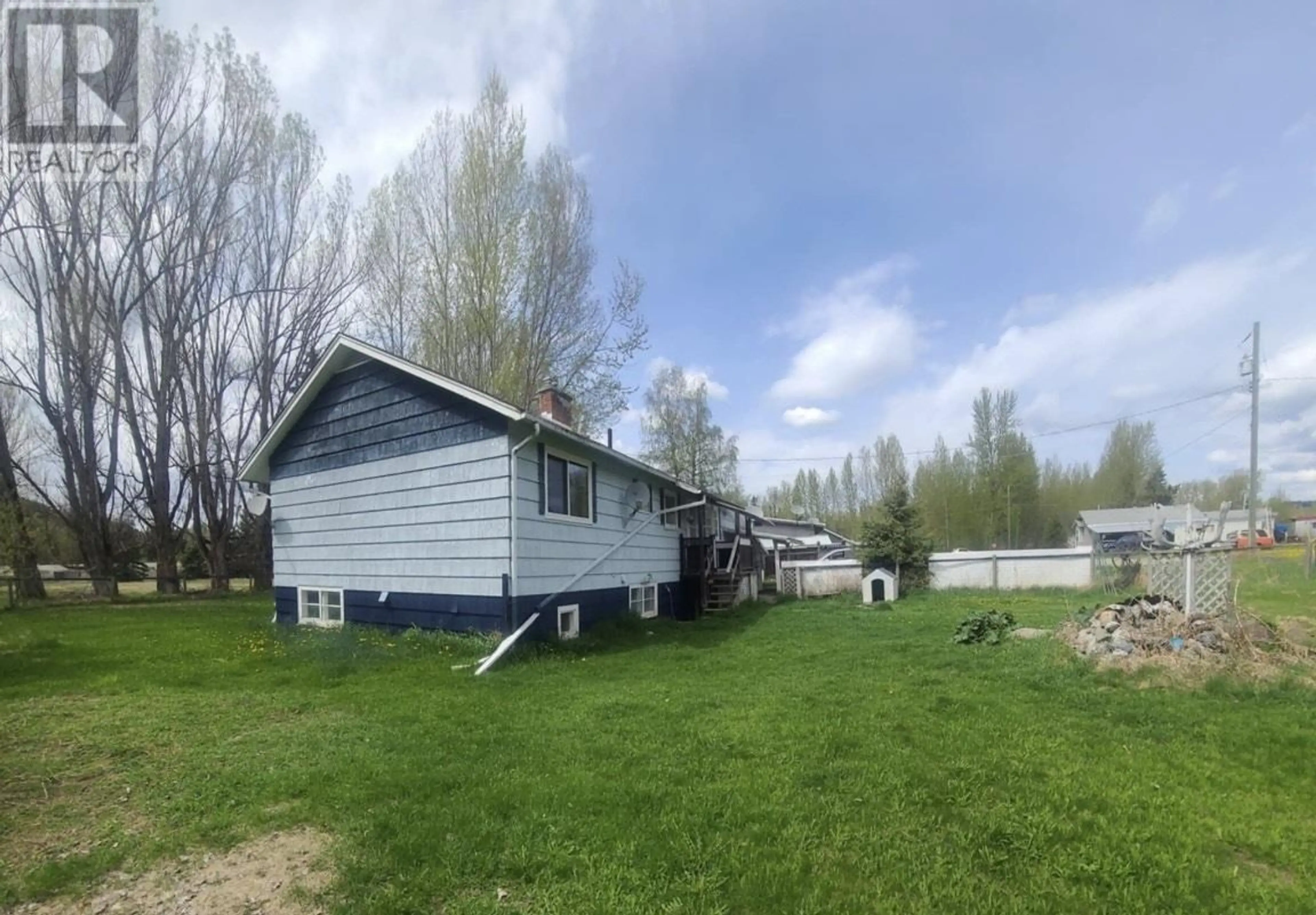 Property at 181 KEEFE ROAD, Hixon, BC