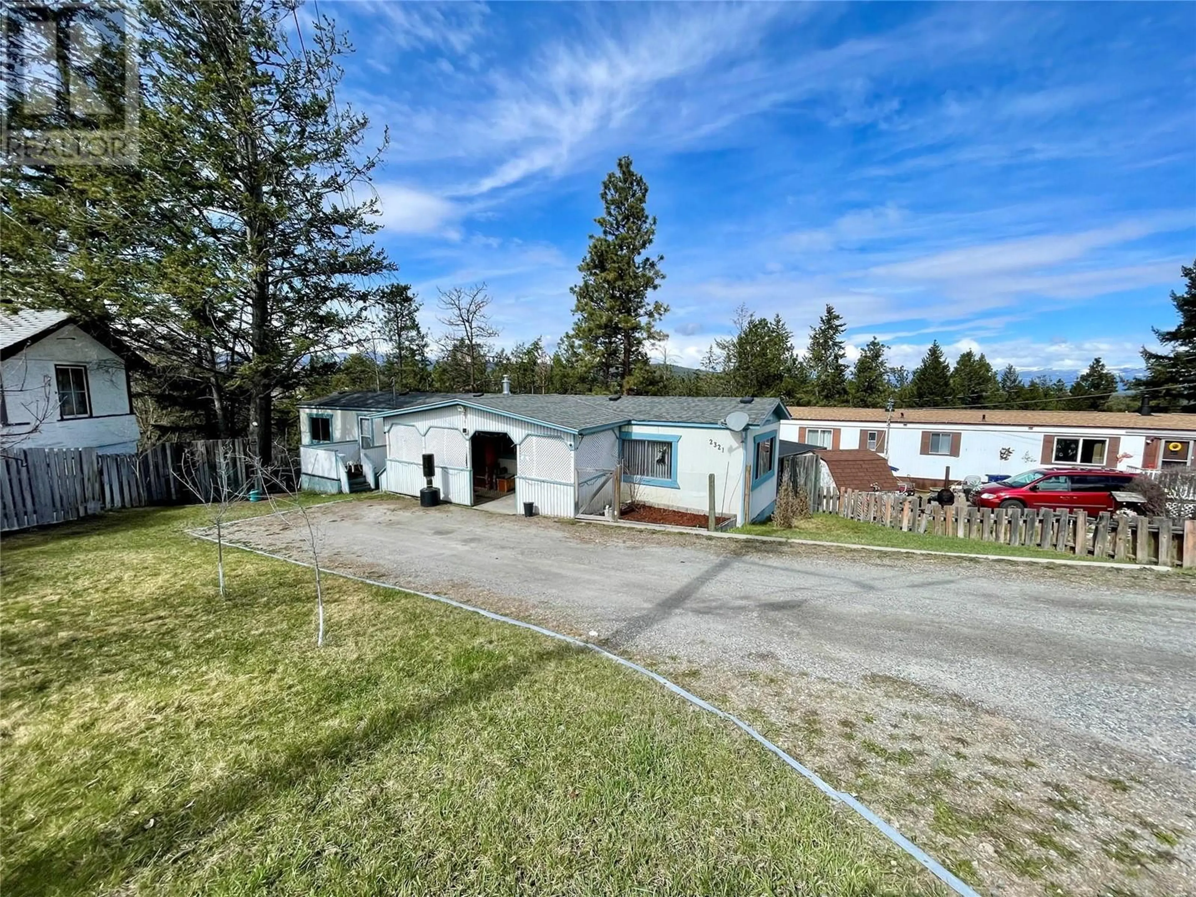 Property at 2321 33RD AVENUE N, Cranbrook, BC