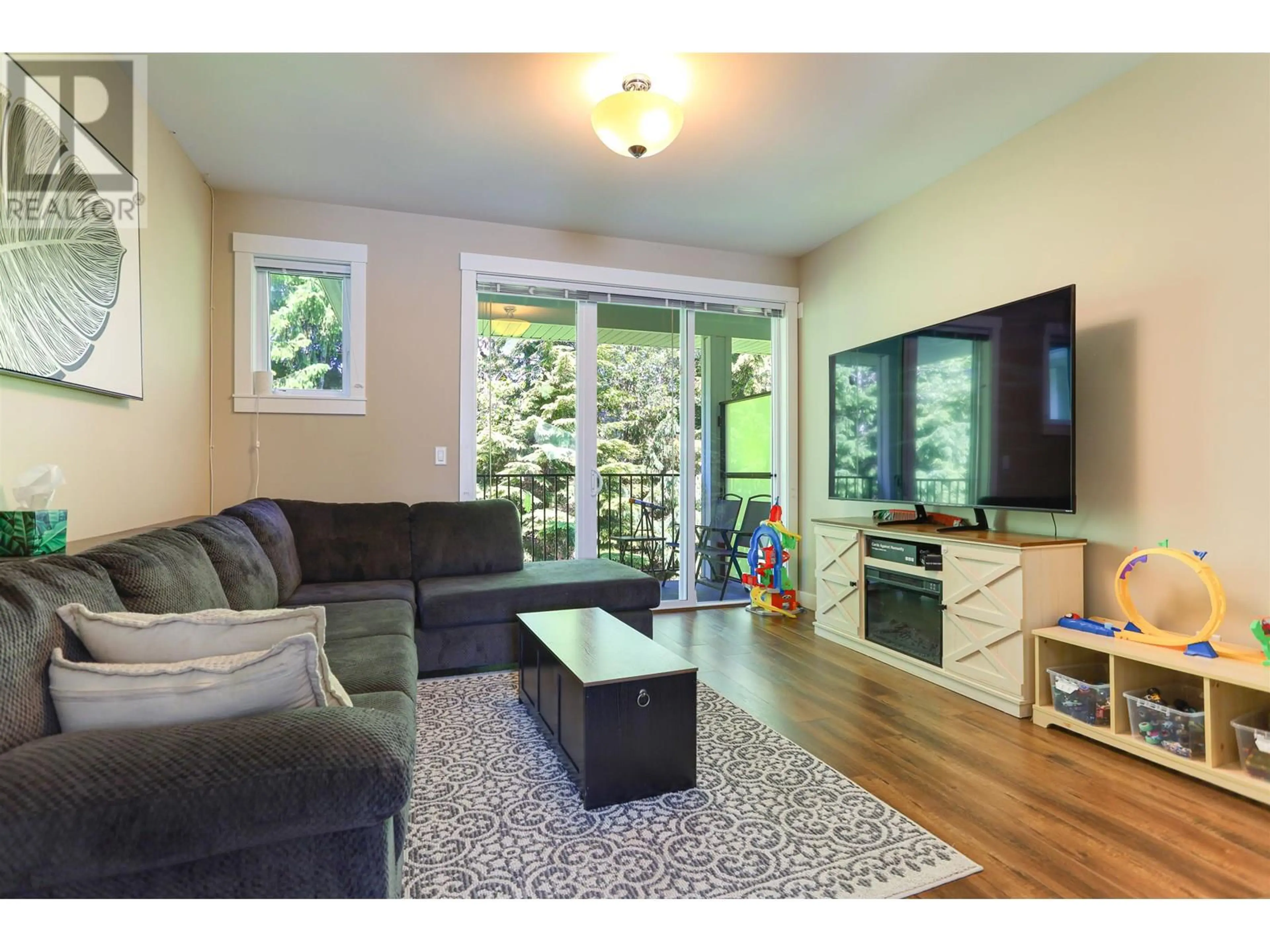 Property at #404 110 BAXTER AVENUE, Kitimat, BC