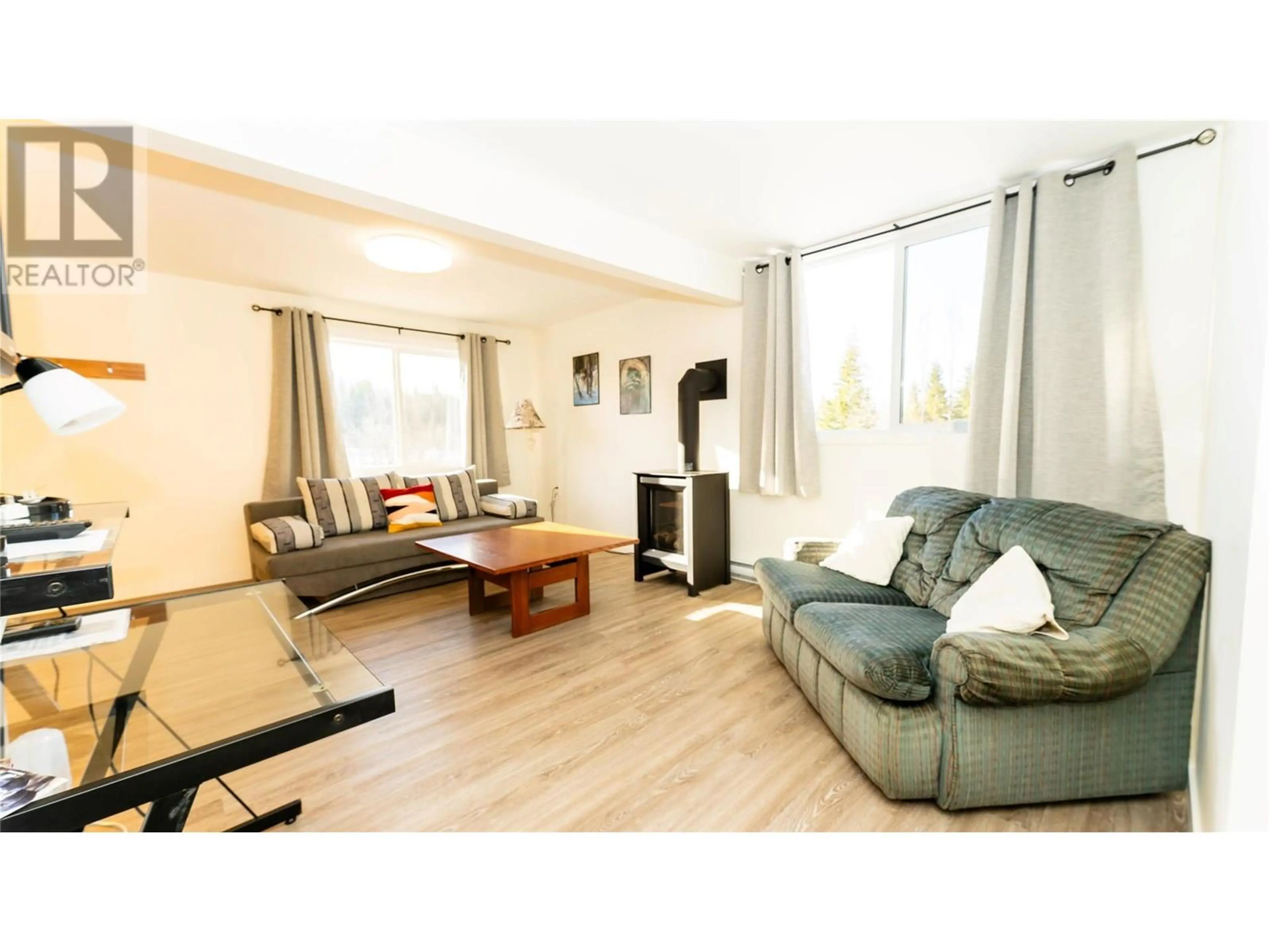 Property at 3660 63 STREET SE, Salmon Arm, BC