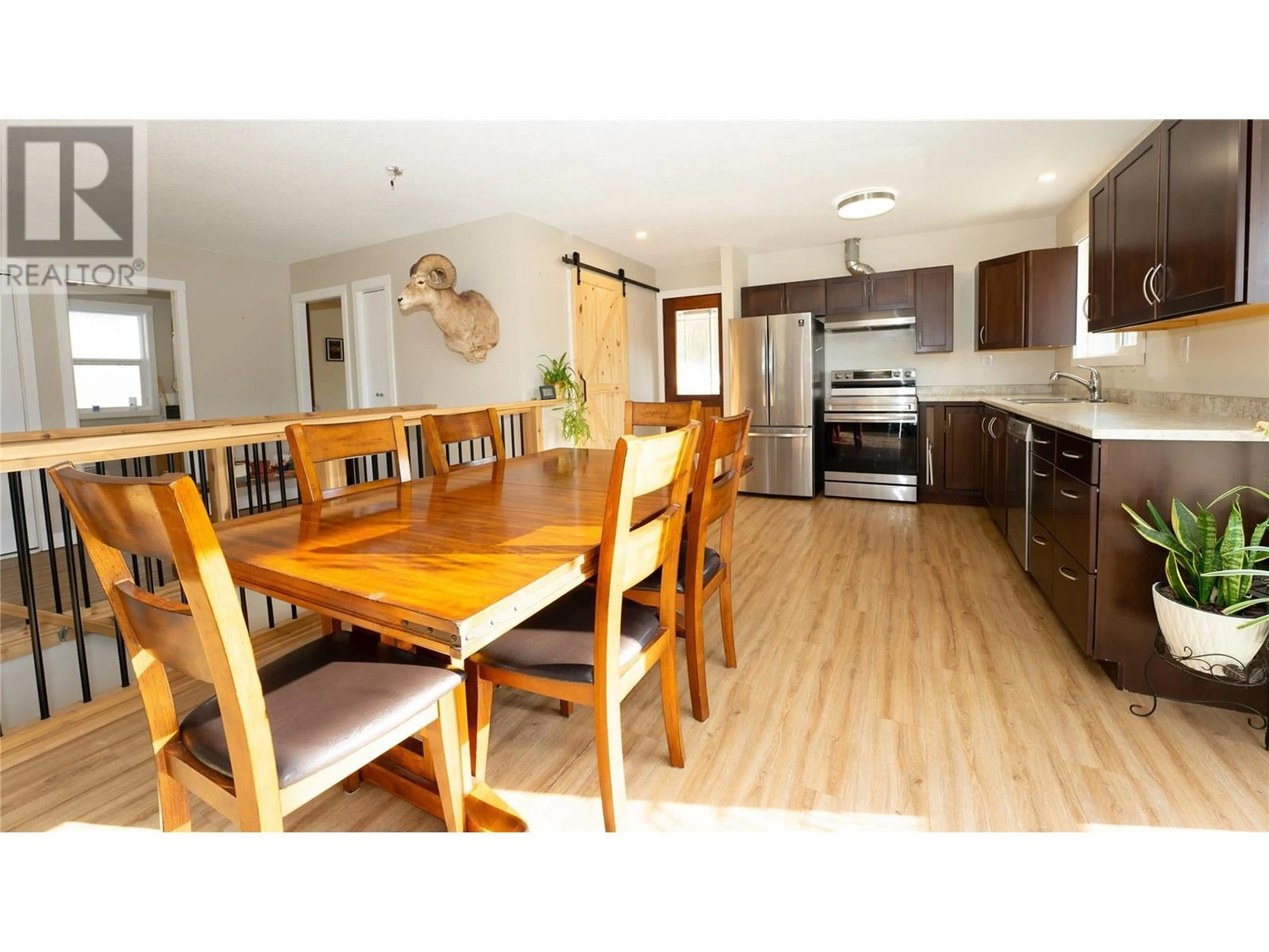 Property at 3660 63 STREET SE, Salmon Arm, BC