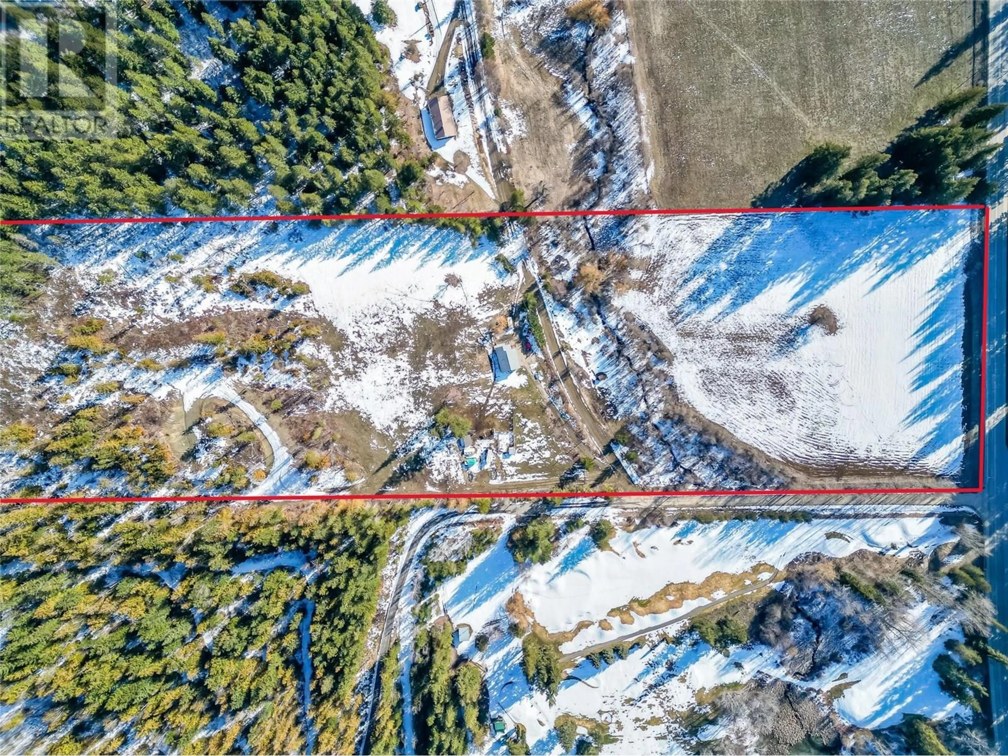 Property at 3660 63 STREET SE, Salmon Arm, BC