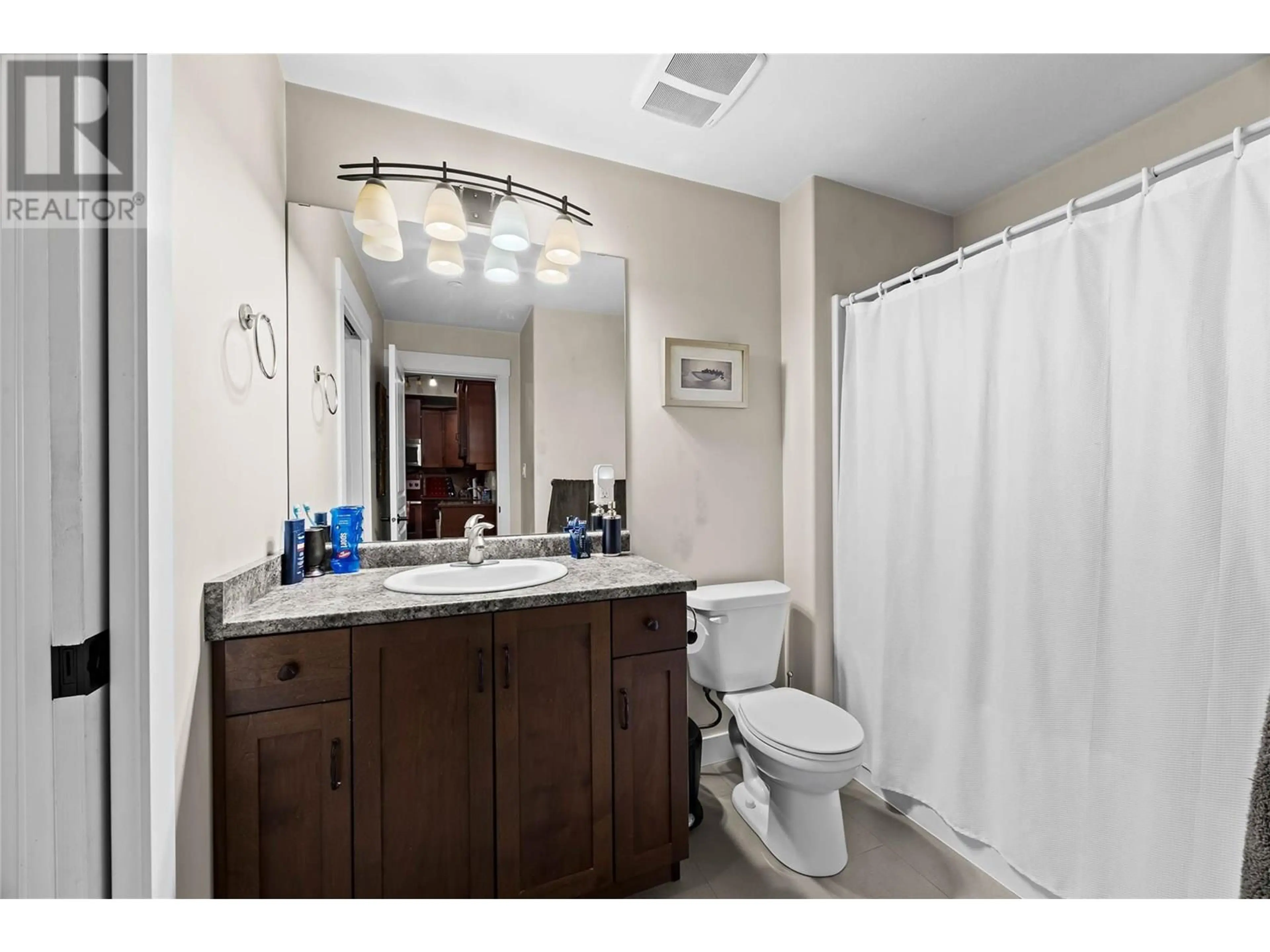 Property at #411 755 MCGILL ROAD, Kamloops, BC