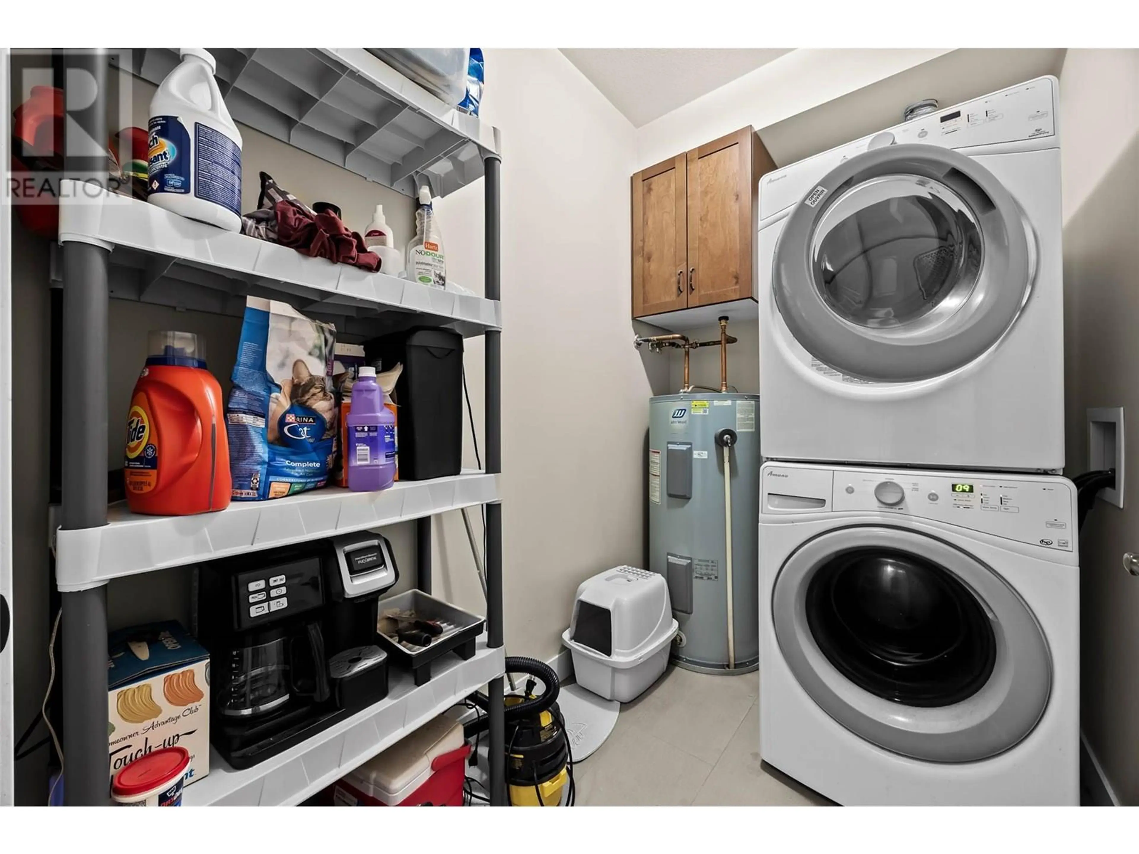 Property at #411 755 MCGILL ROAD, Kamloops, BC