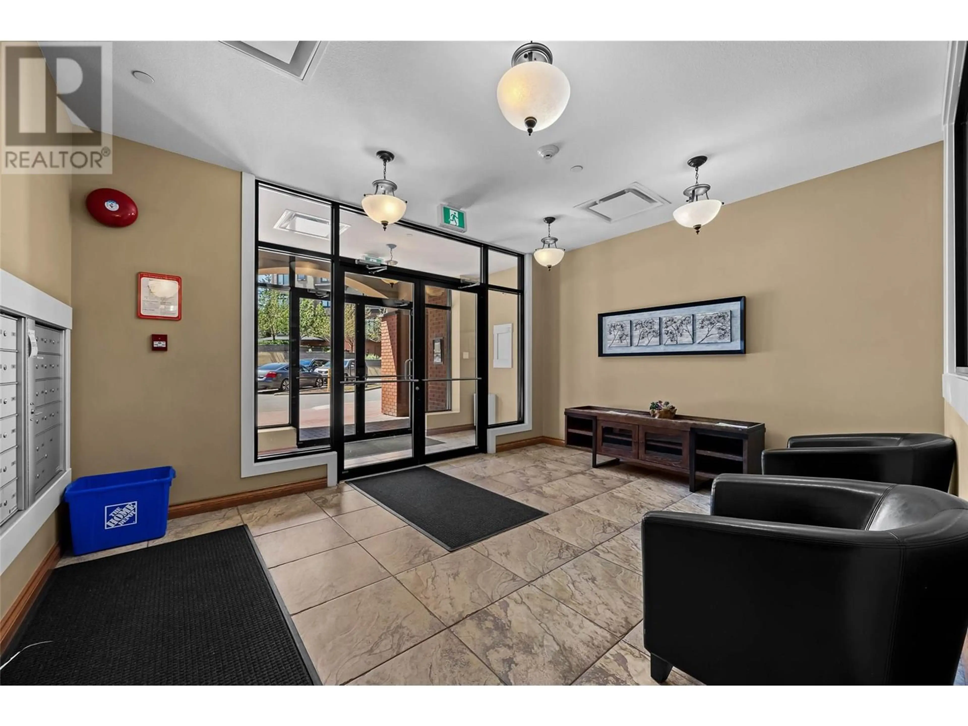 Property at #411 755 MCGILL ROAD, Kamloops, BC