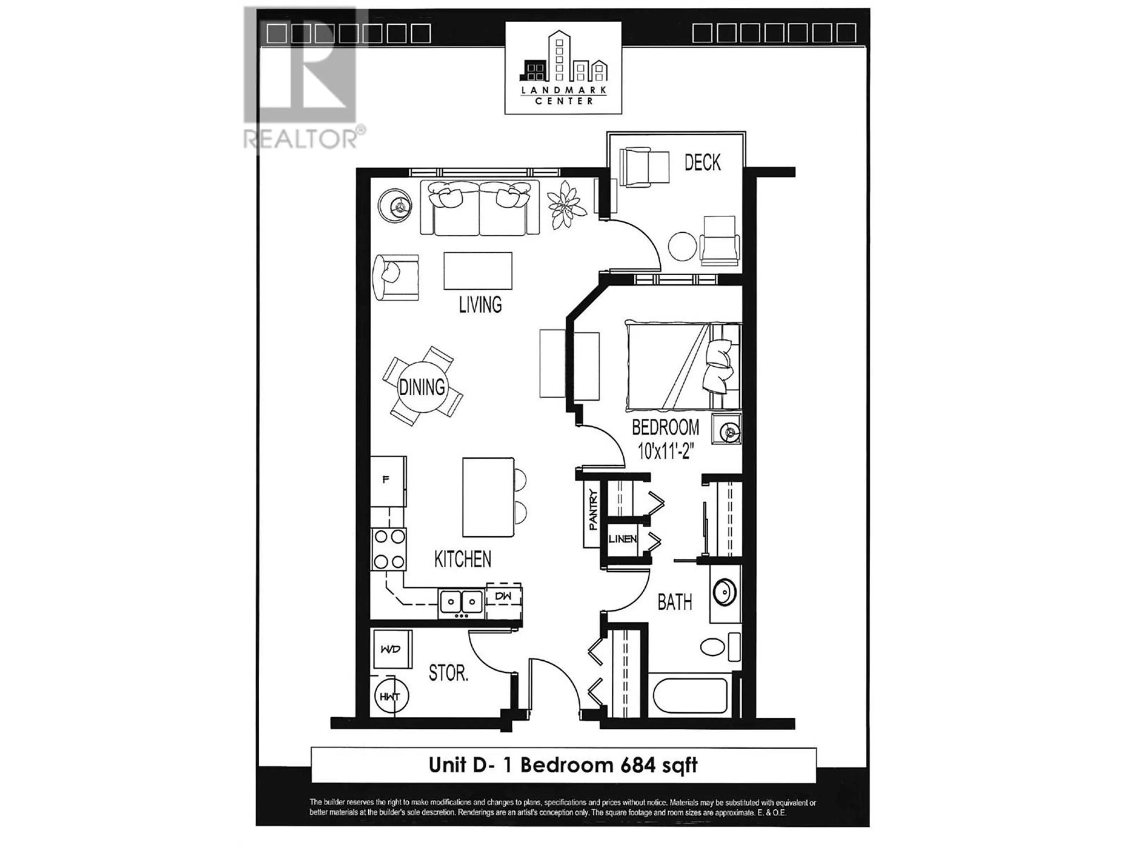 Property at #411 755 MCGILL ROAD, Kamloops, BC